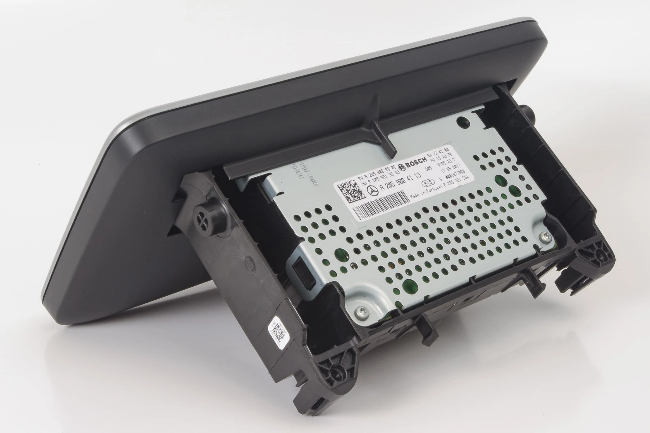 Mercedes 2059004113 Head Unit Display | C190 R190 GT W205 C X253 GLC