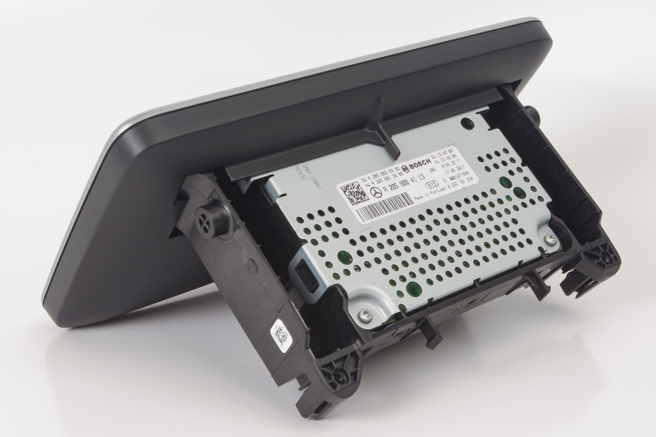 Mercedes 2059004113 Head Unit Display | C190 R190 GT W205 C X253 GLC