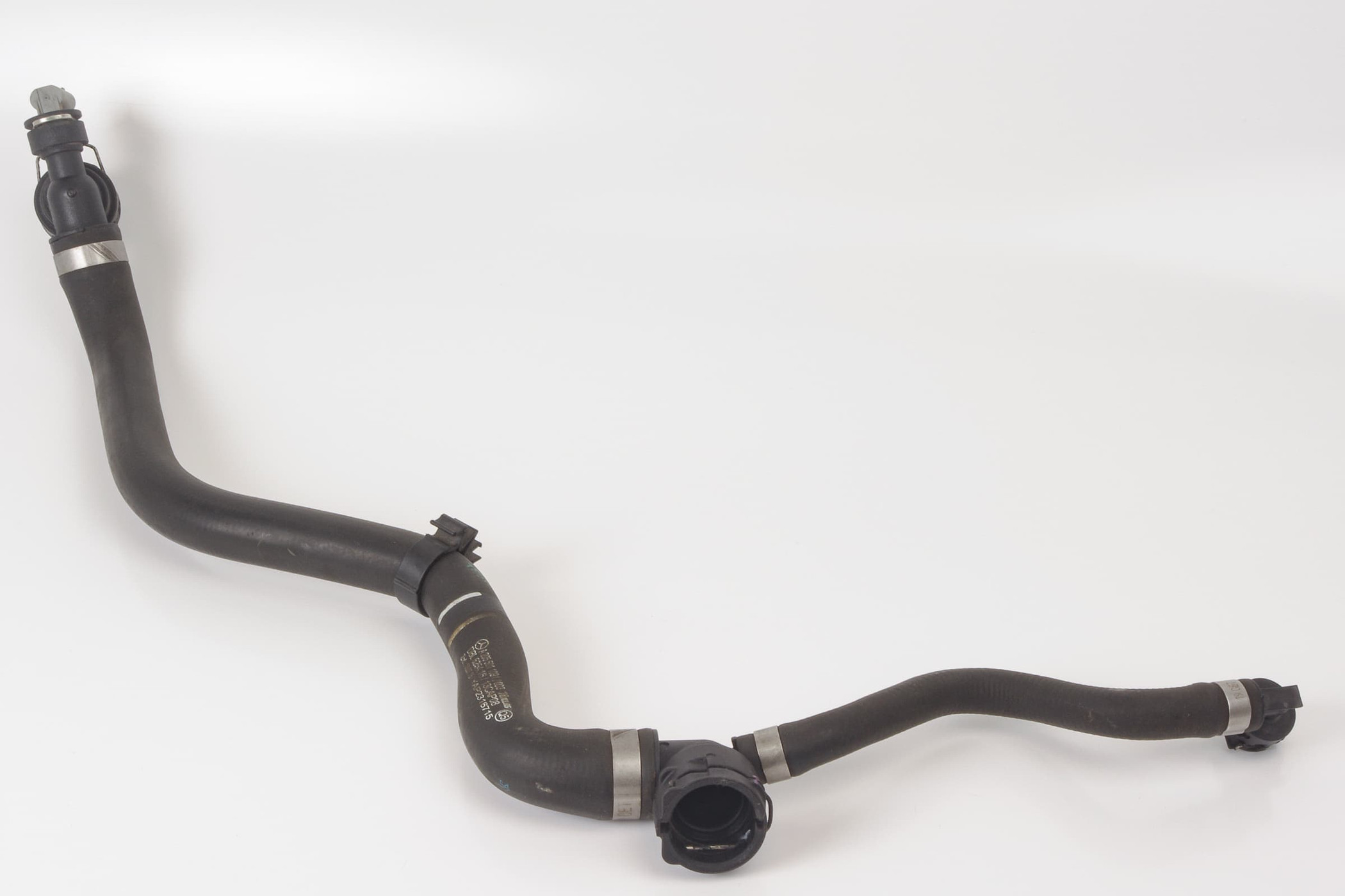 Mercedes 2055011091 Coolant Hose | W205 V205 S205 C205 A205 C