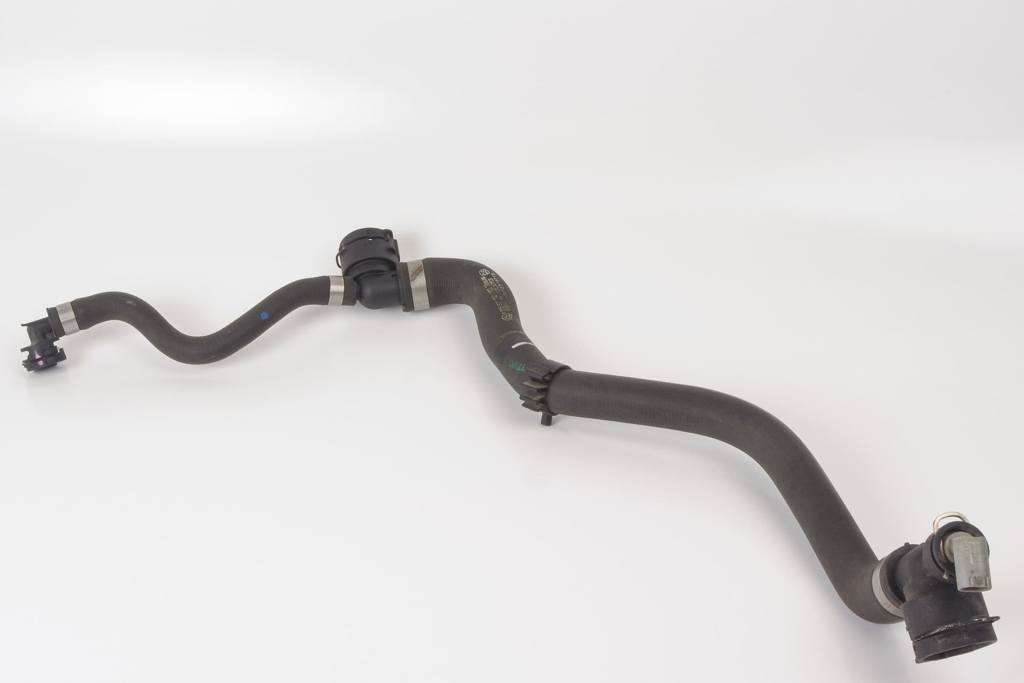 Mercedes 2055011091 Coolant Hose | W205 V205 S205 C205 A205 C