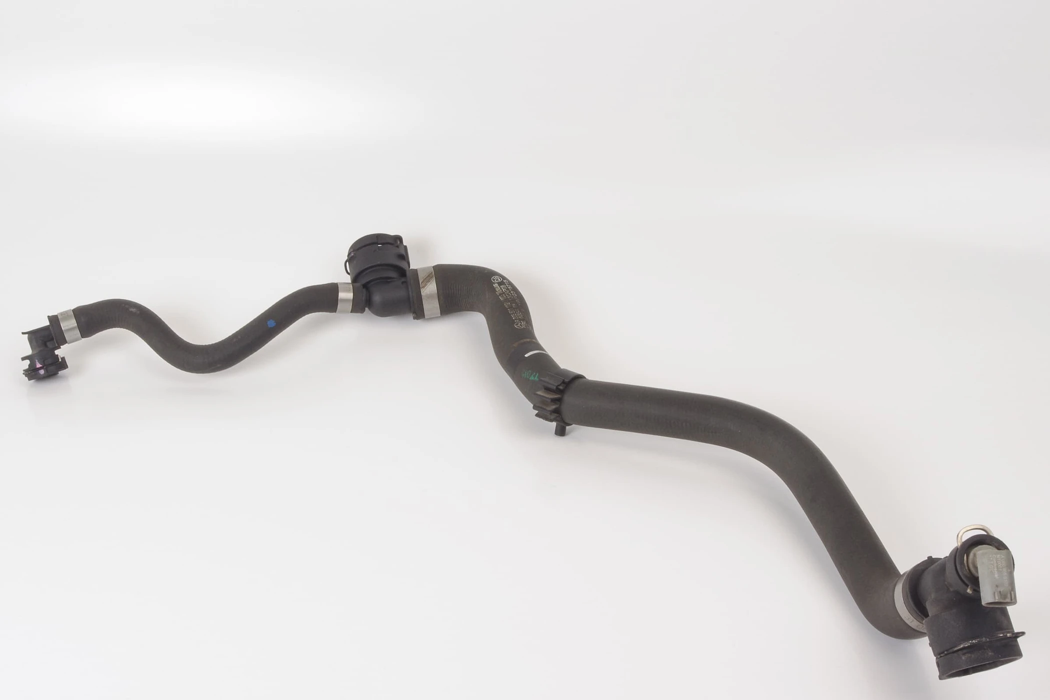 Mercedes 2055011091 Coolant Hose | W205 V205 S205 C205 A205 C