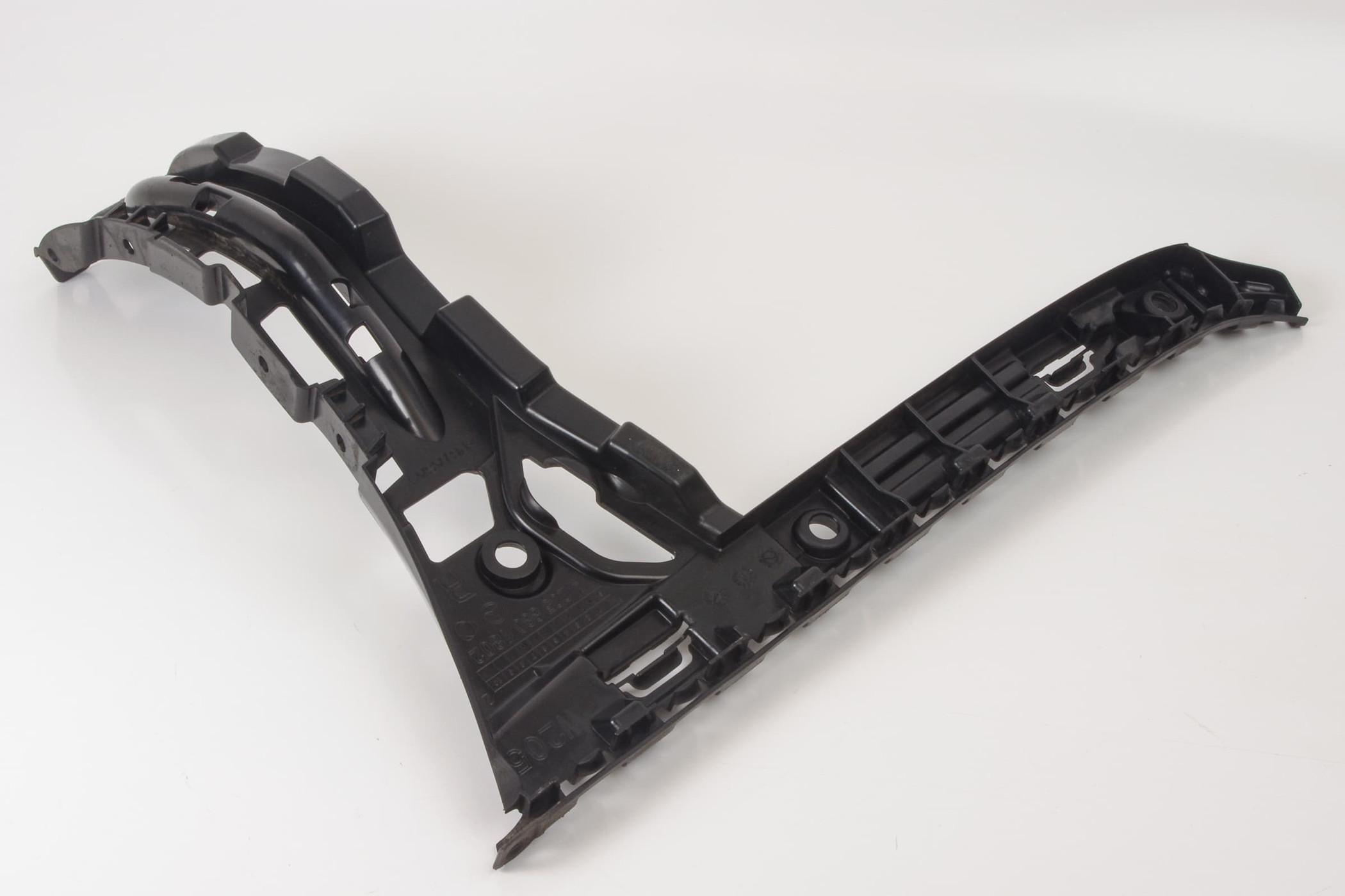 Mercedes 2058801802 Bumper Support - Right | W205 V205 S205 C205 A205 C