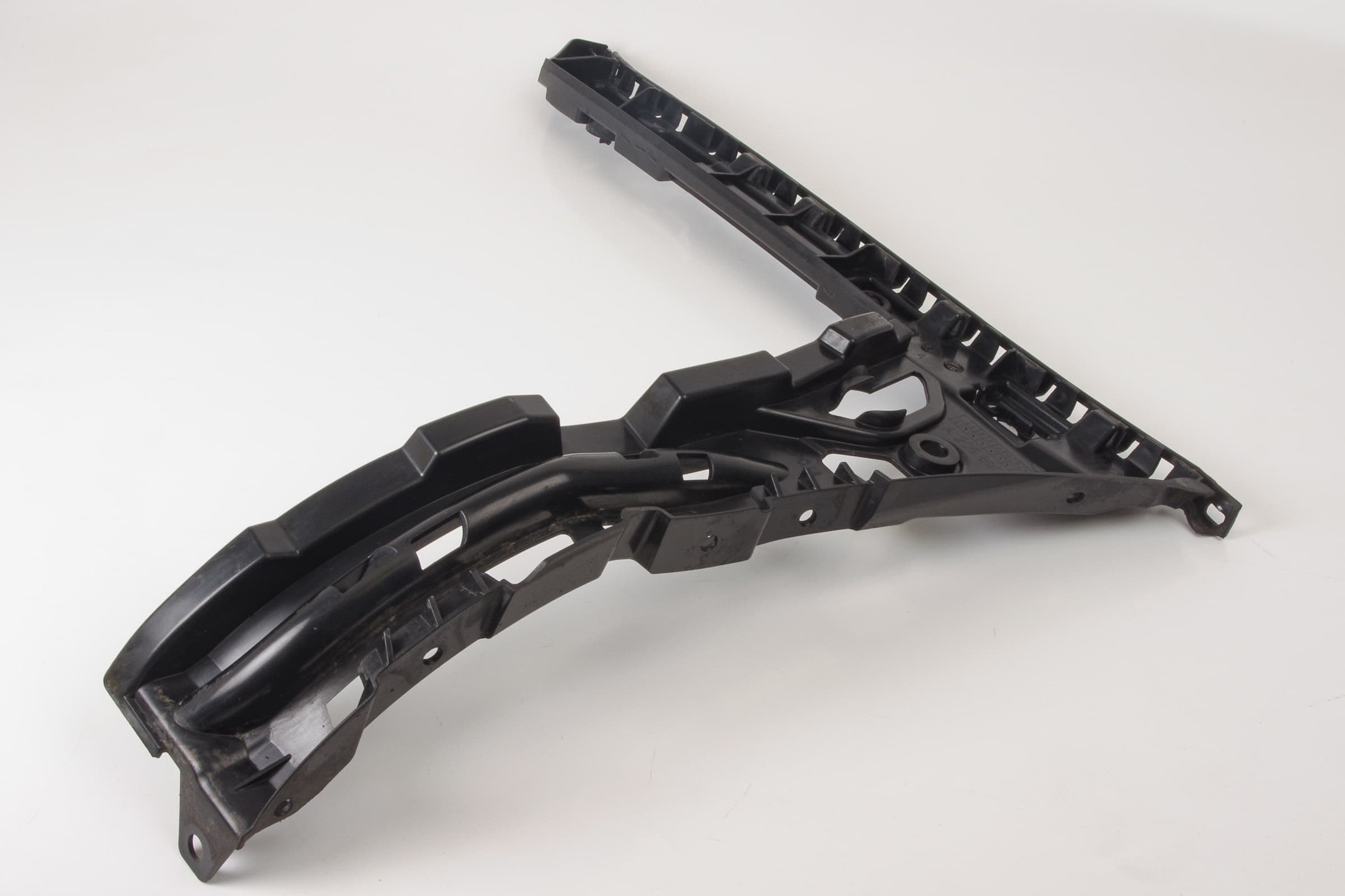 Mercedes 2058801802 Bumper Support - Right | W205 V205 S205 C205 A205 C