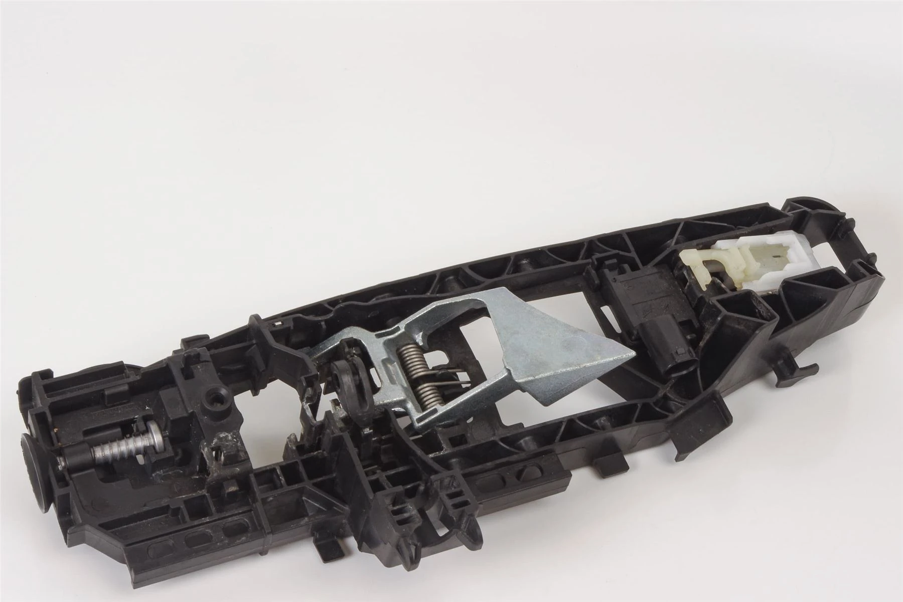 Mercedes 0997602100 Exterior Door Handle Mechanism - Front Left | C190 R190...