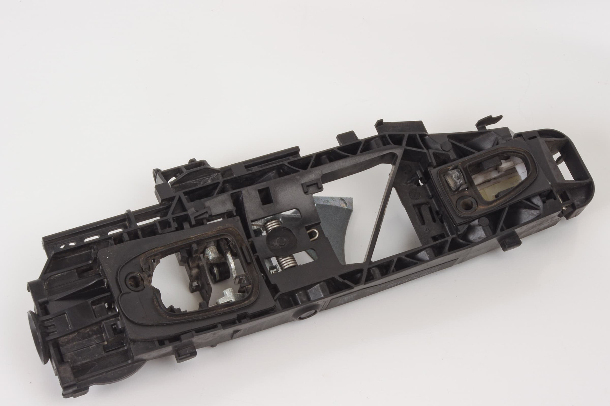 Mercedes 0997602100 Exterior Door Handle Mechanism - Front Left | C190 R190...