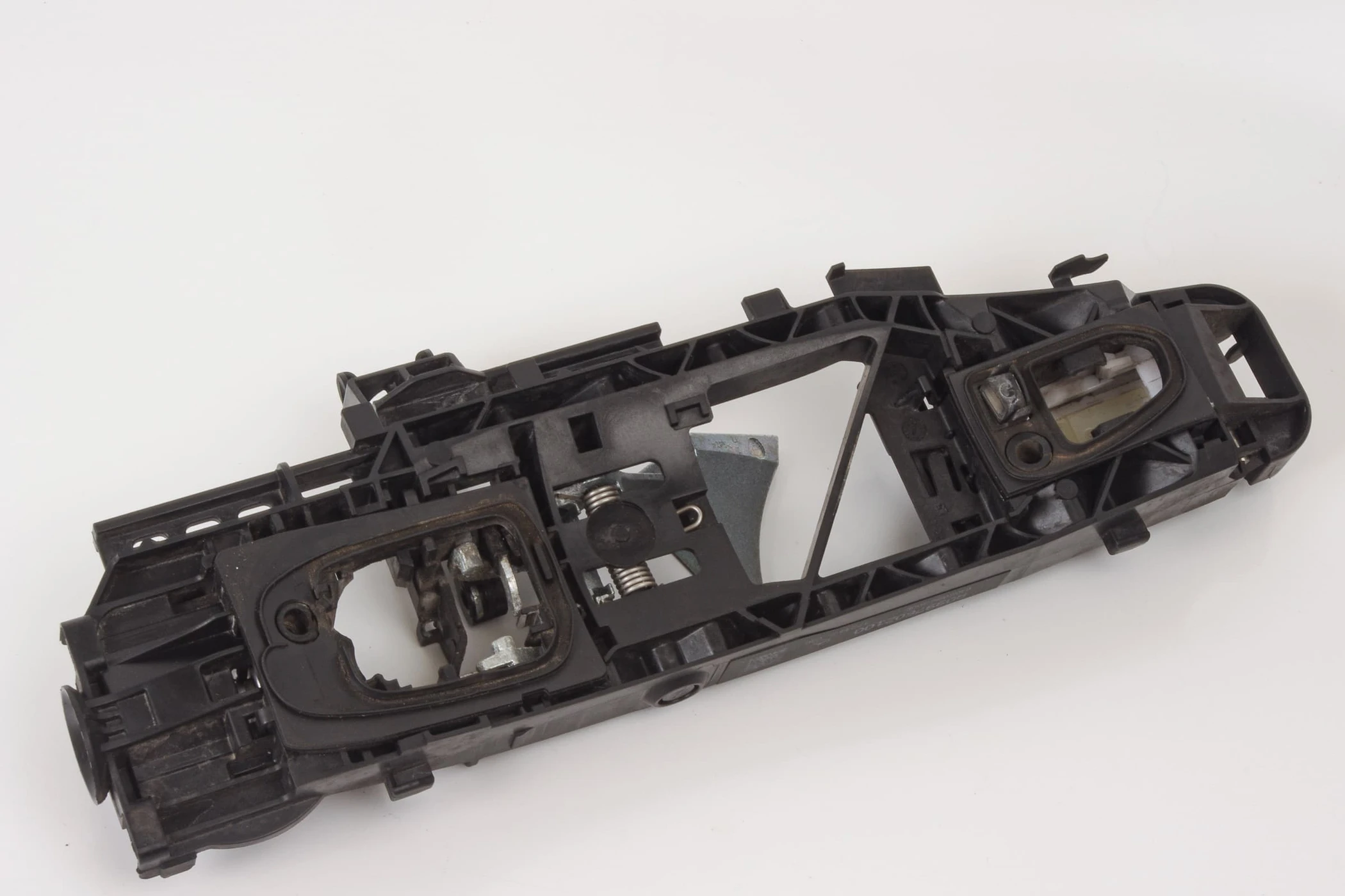 Mercedes 0997602100 Exterior Door Handle Mechanism - Front Left | C190 R190...