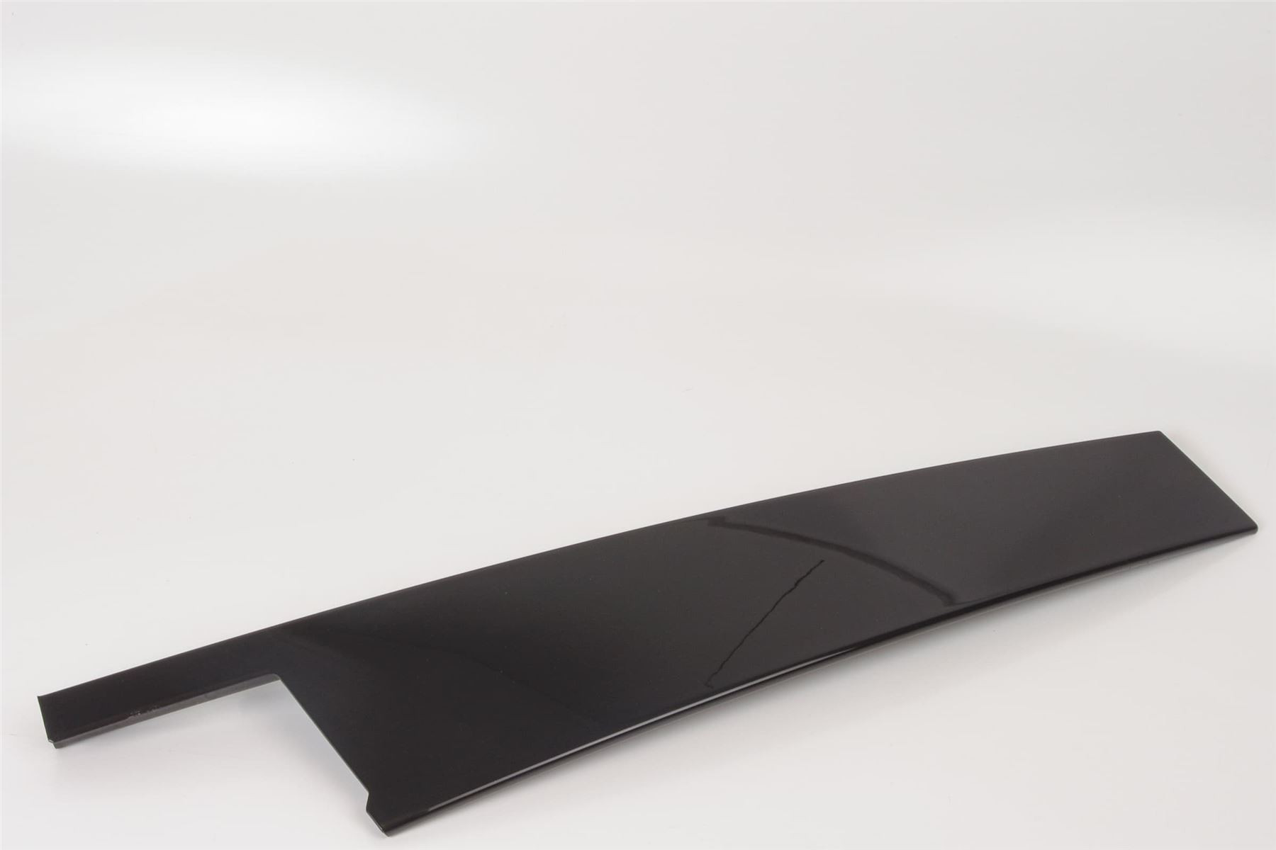 Mercedes 2056900787 B Pillar Trim - Front Left | W205 S205 C