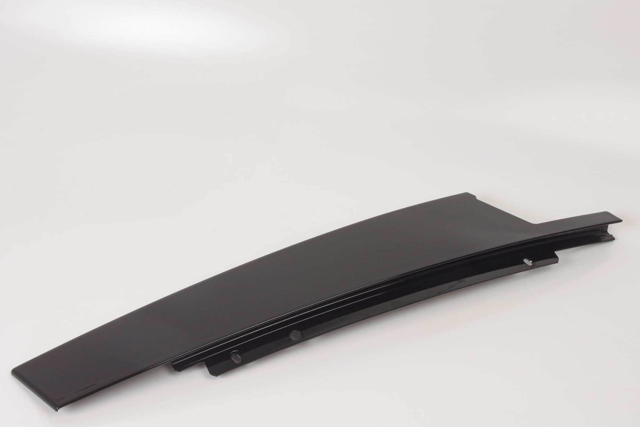 Mercedes 2056900787 B Pillar Trim - Front Left | W205 S205 C