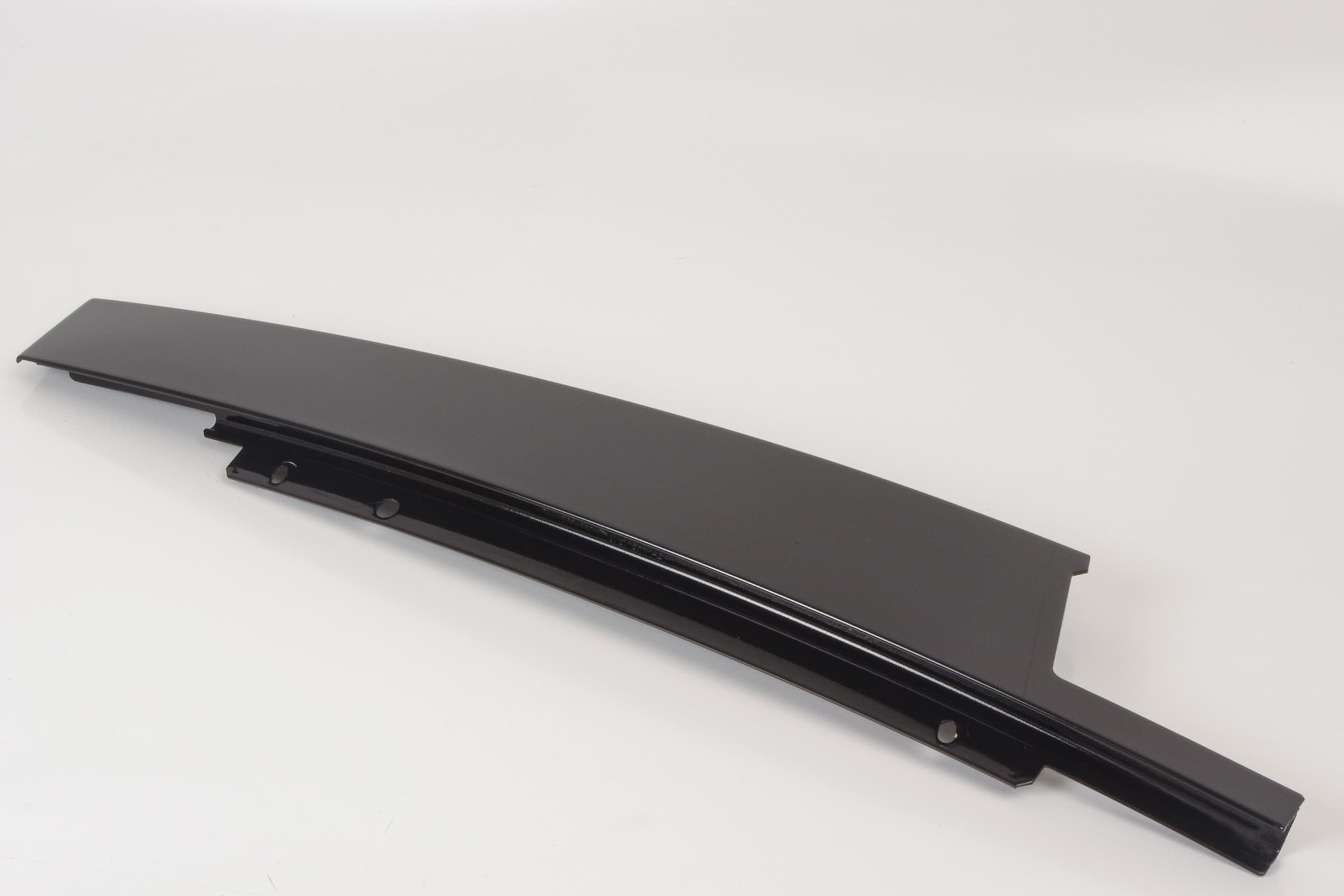 Mercedes 2056900787 B Pillar Trim - Front Left | W205 S205 C