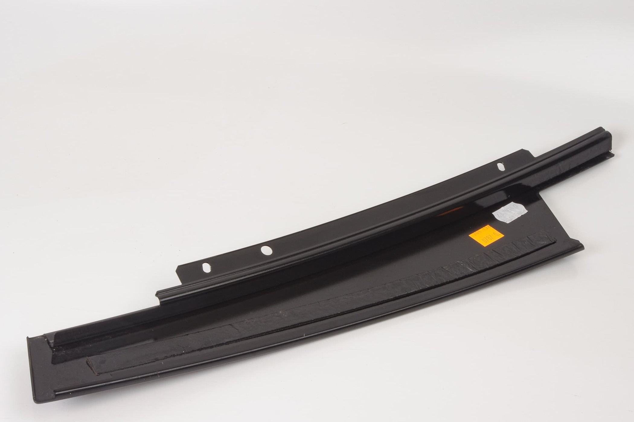 Mercedes 2056900787 B Pillar Trim - Front Left | W205 S205 C
