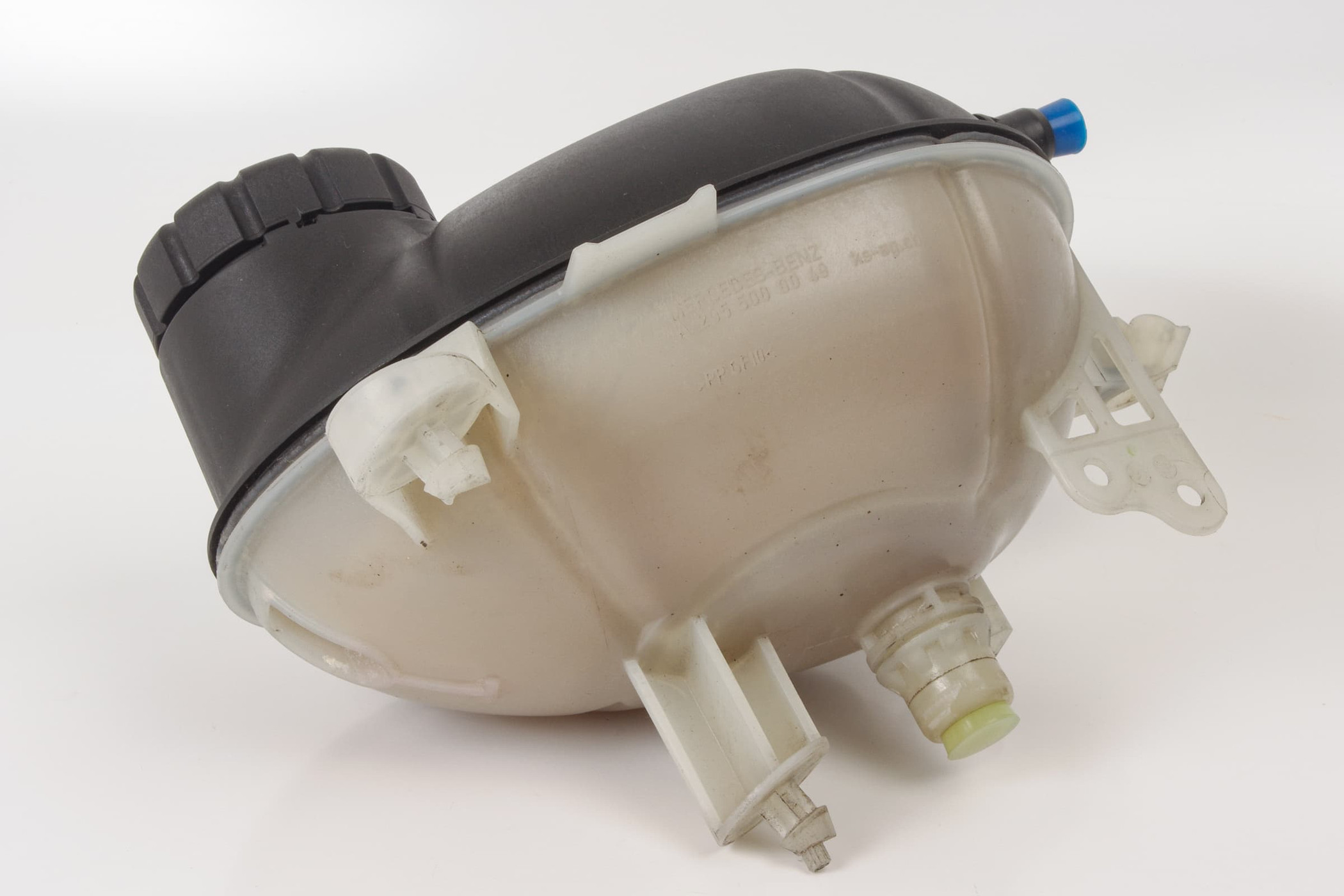 Mercedes 2055000049 Expansion Tank | W205 C W213 C238 E X253 GLC