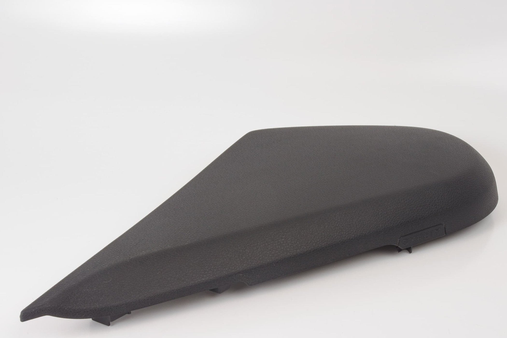 Mercedes 2059192022 Seat Trim Cover - Front Right Black | W205 C W213 E X253 GLC