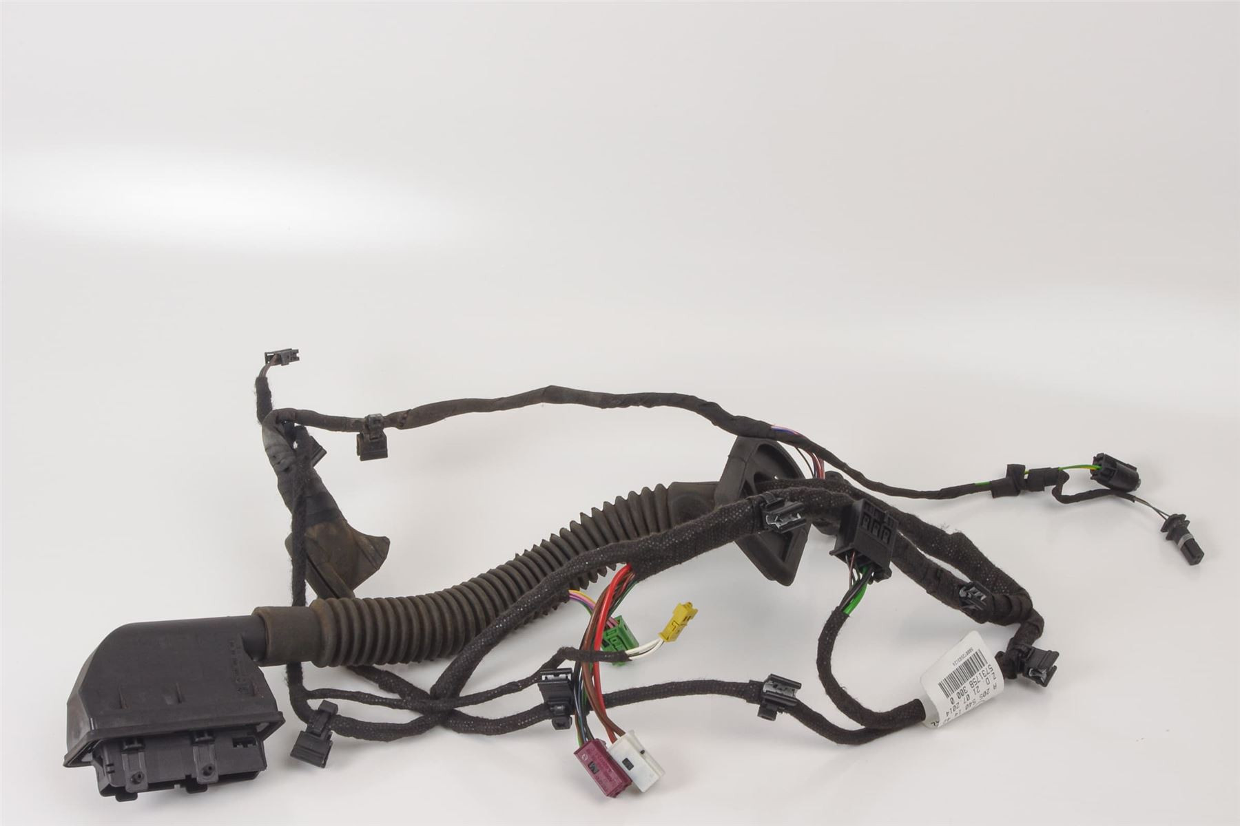 Mercedes 2055401442 Door Wiring Harness - Rear | W205 V205 S205 C205 A205 C