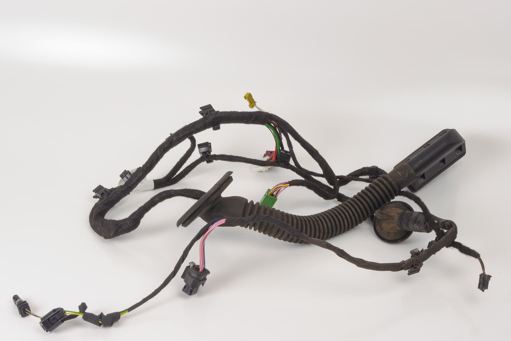 Mercedes 2055401442 Door Wiring Harness - Rear | W205 V205 S205 C205 A205 C