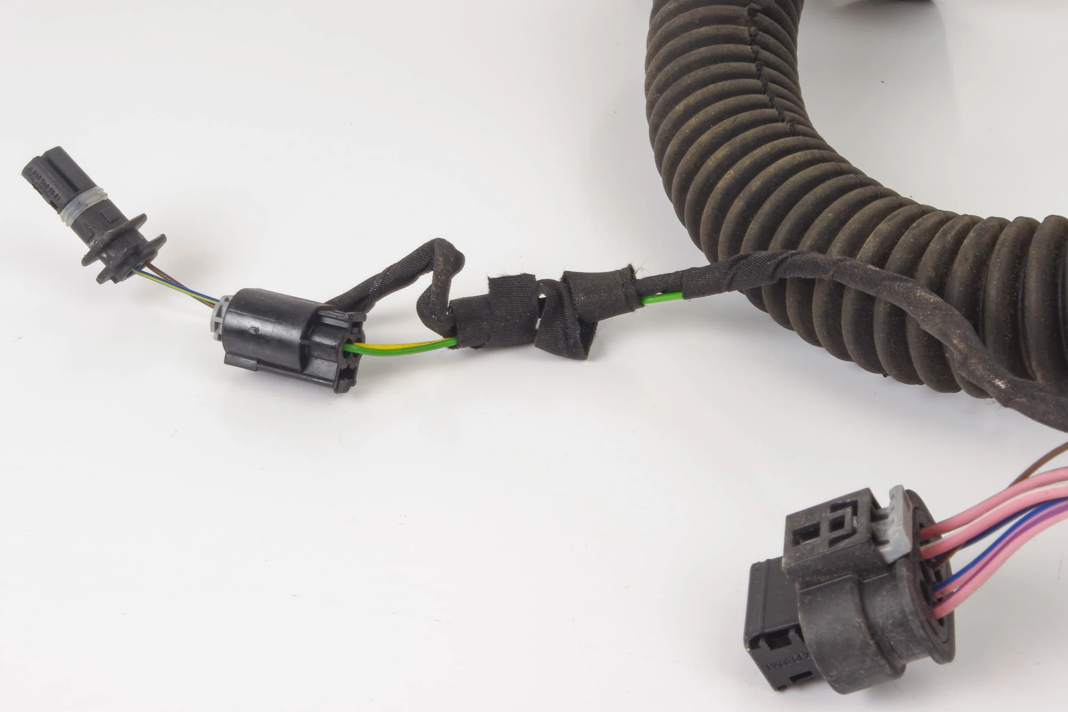 Mercedes 2055401442 Door Wiring Harness - Rear | W205 V205 S205 C205 A205 C