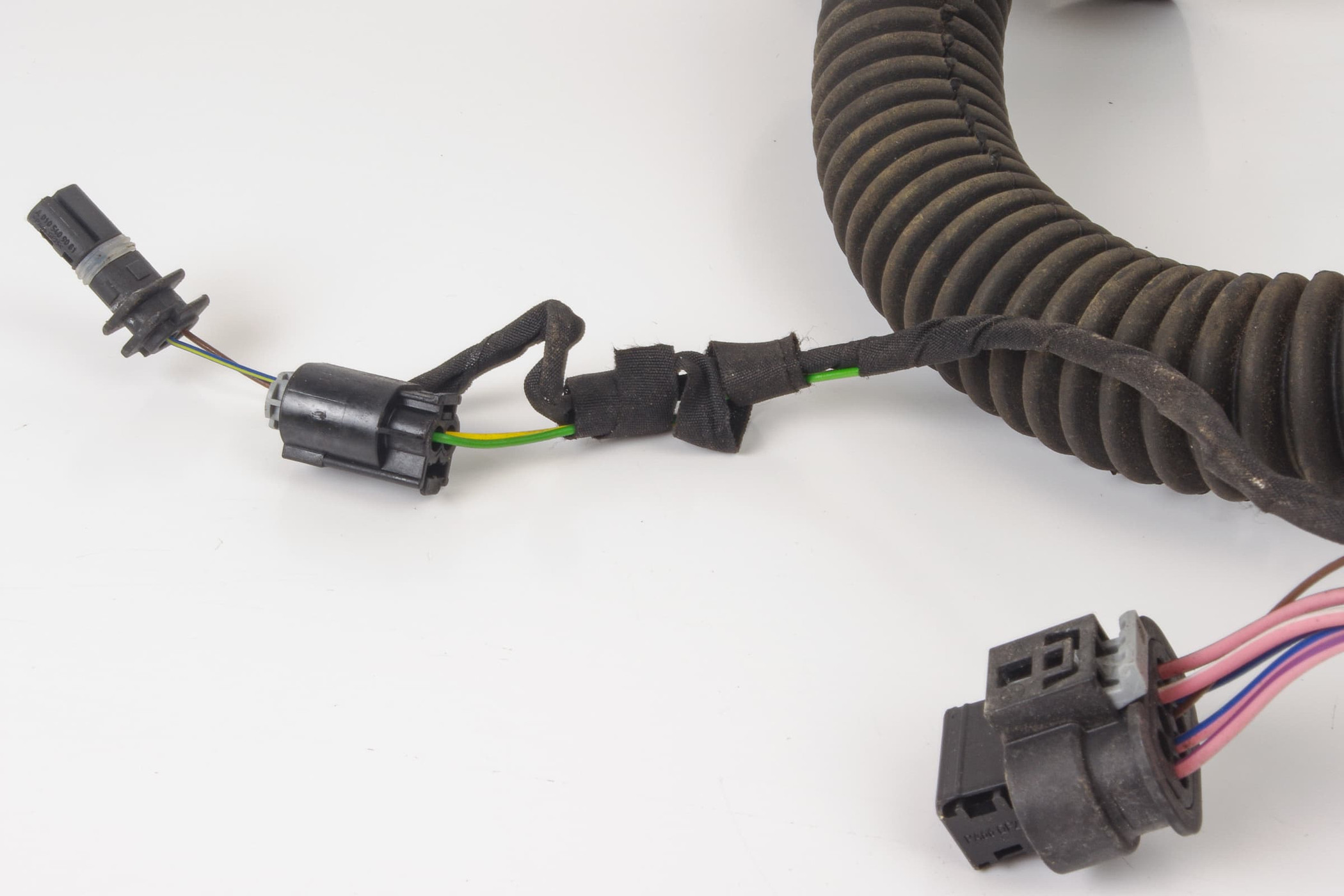 Mercedes 2055401442 Door Wiring Harness - Rear | W205 V205 S205 C205 A205 C