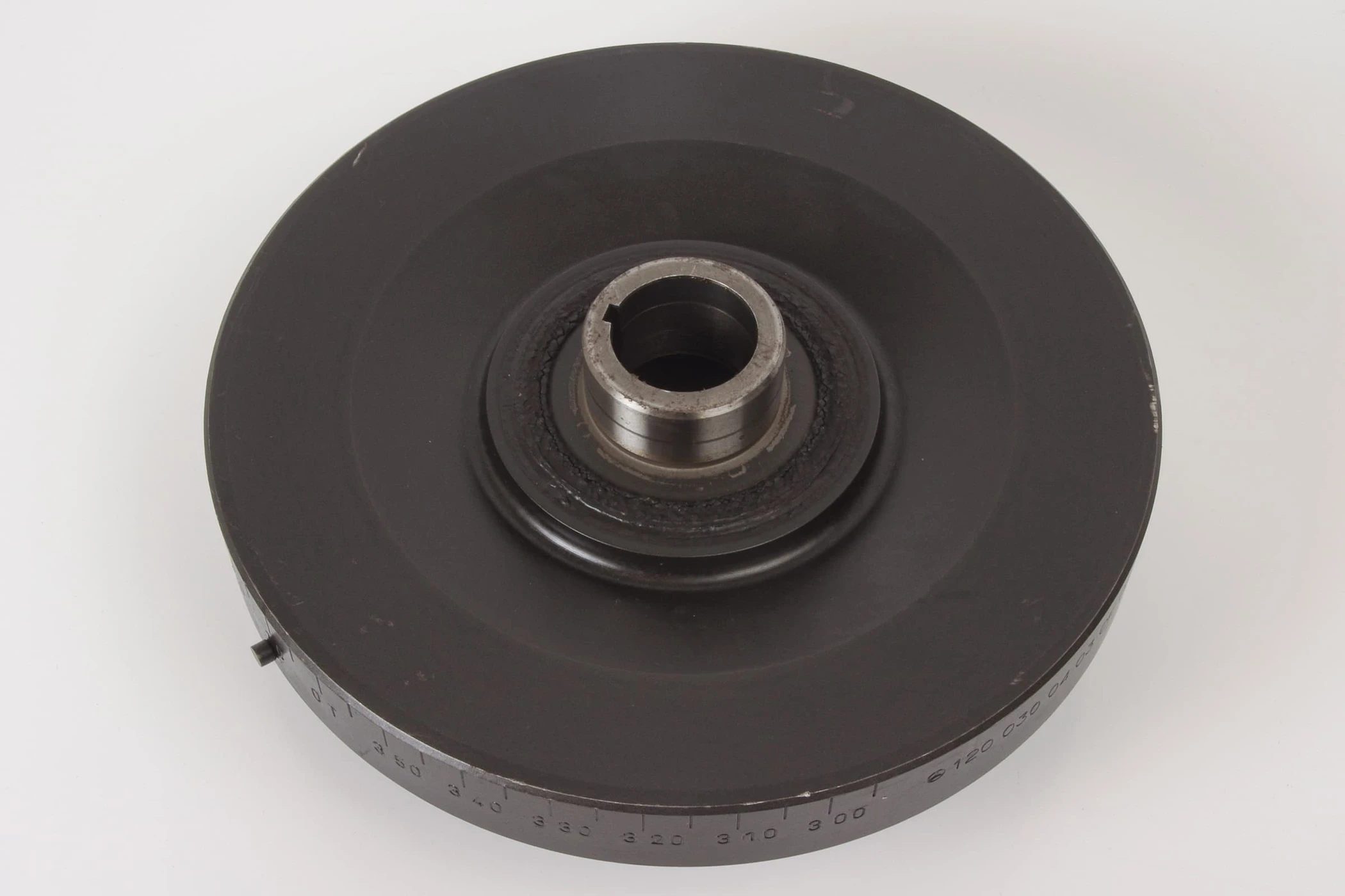 Mercedes 1200300403 Crankshaft Pulley | R129 SL W140 V140 C140 S