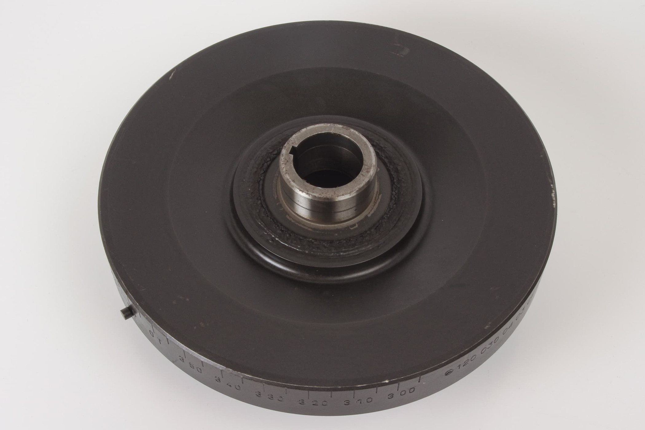 Mercedes 1200300403 Crankshaft Pulley | R129 SL W140 V140 C140 S