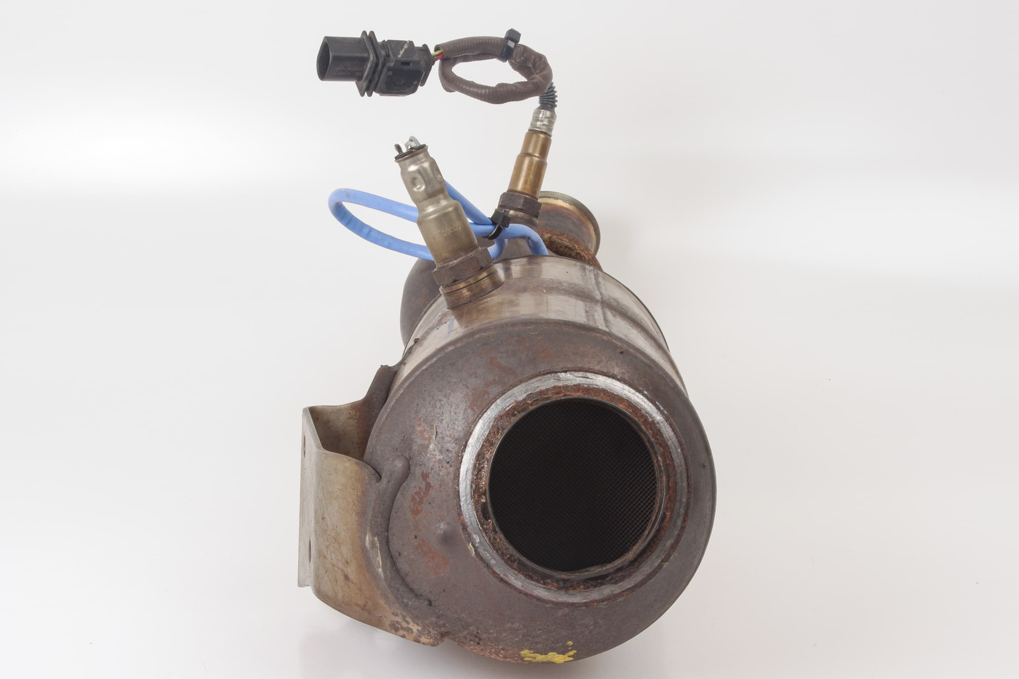 Mercedes 2761409813 Catalytic Converter - Right | W205 C W213 C238 E X253 GLC