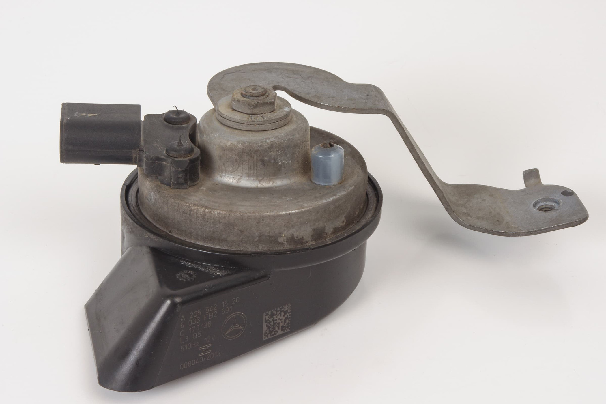 Mercedes 2055421520 Horn - Left | W205 V205 S205 C205 A205 C