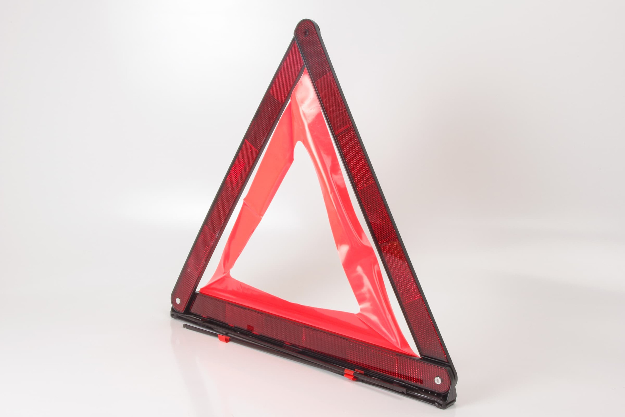 Mercedes 1718900197 Warning Triangle & Case | W117 CLA X156 GLA W164 W166 M...