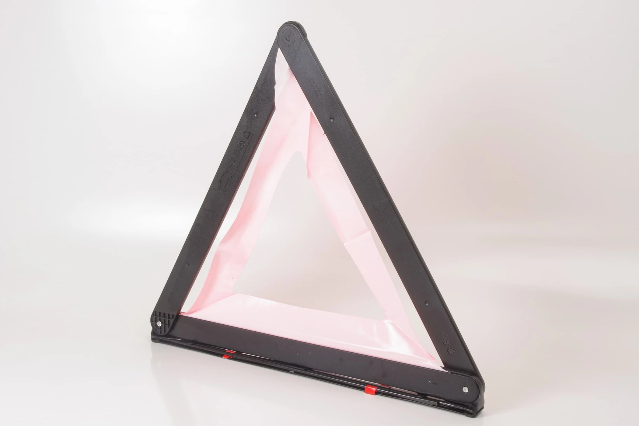 Mercedes 1718900197 Warning Triangle & Case | W117 CLA X156 GLA W164 W166 M...