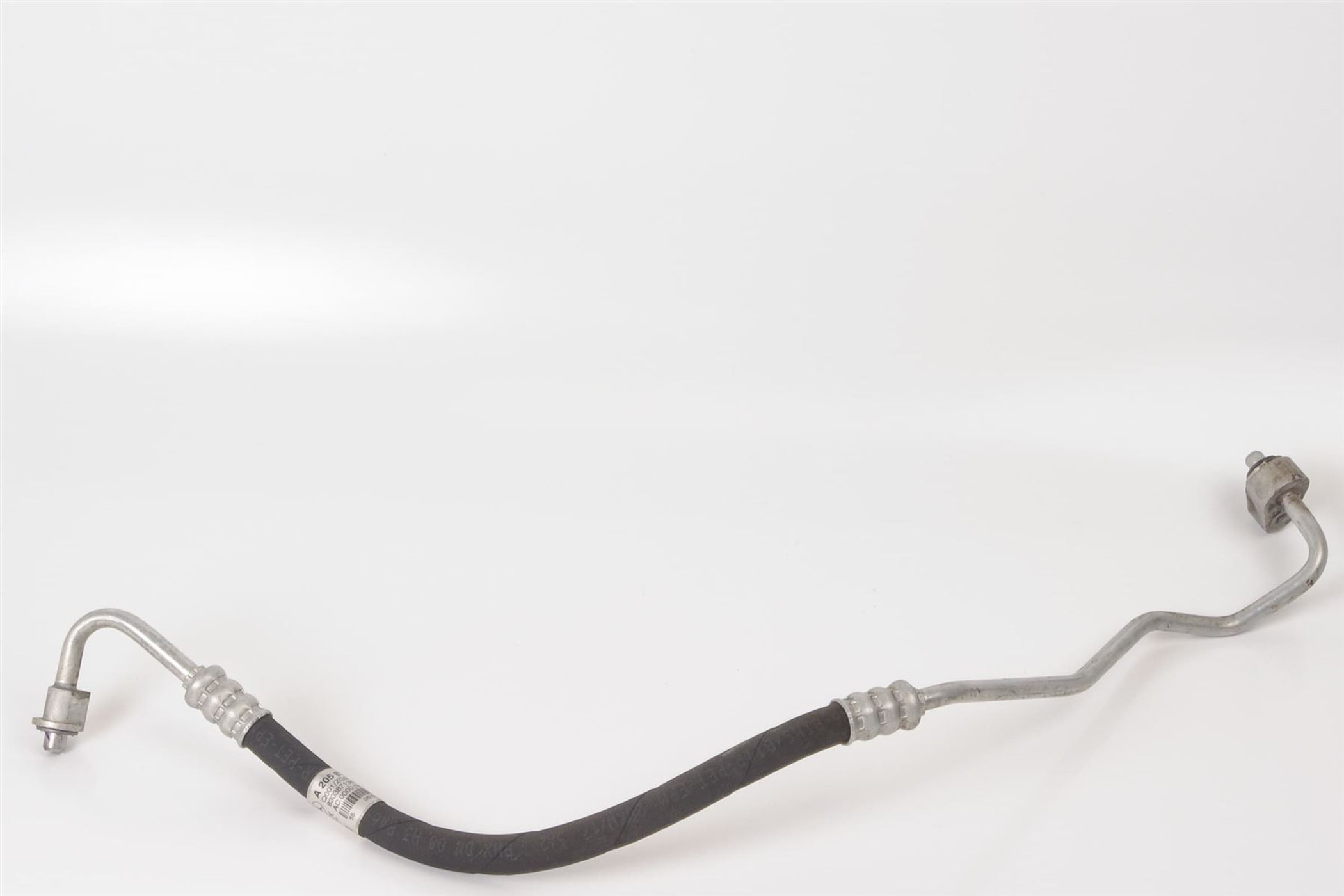 Mercedes 2058305702 A/C Compressor Hose | W205 C