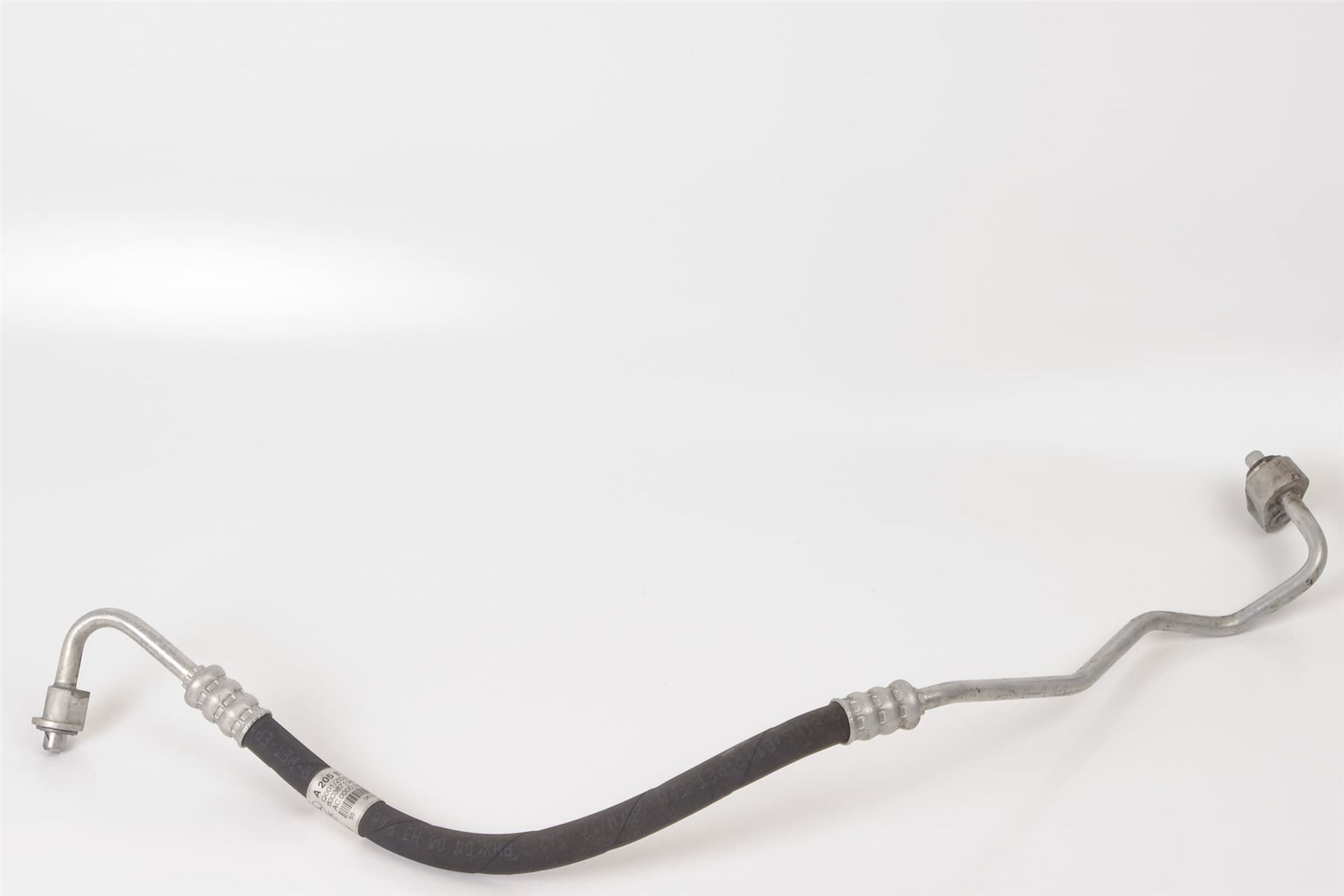 Mercedes 2058305702 A/C Compressor Hose | W205 V205 S205 C205 A205 C