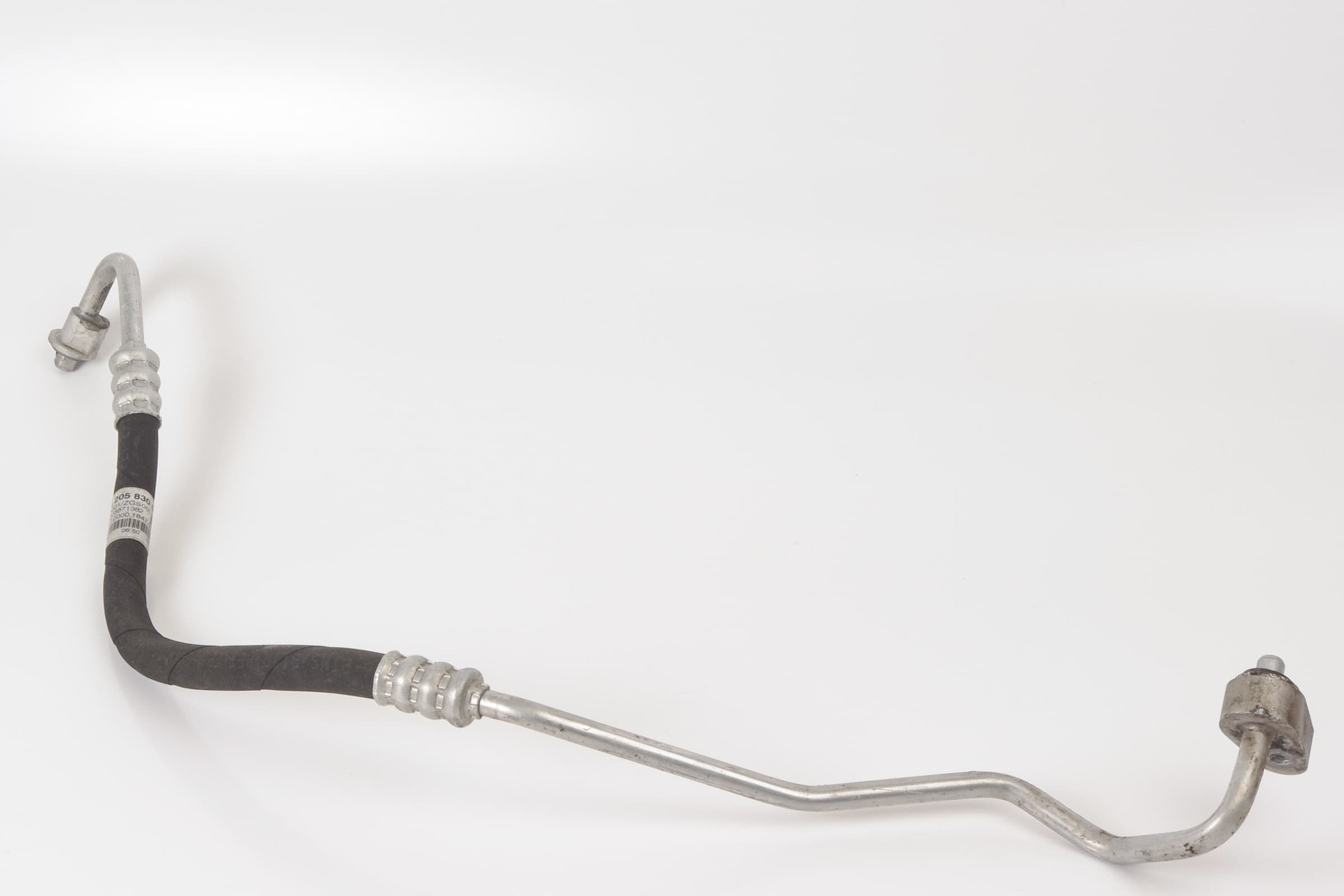 Mercedes 2058305702 A/C Compressor Hose | W205 V205 S205 C205 A205 C