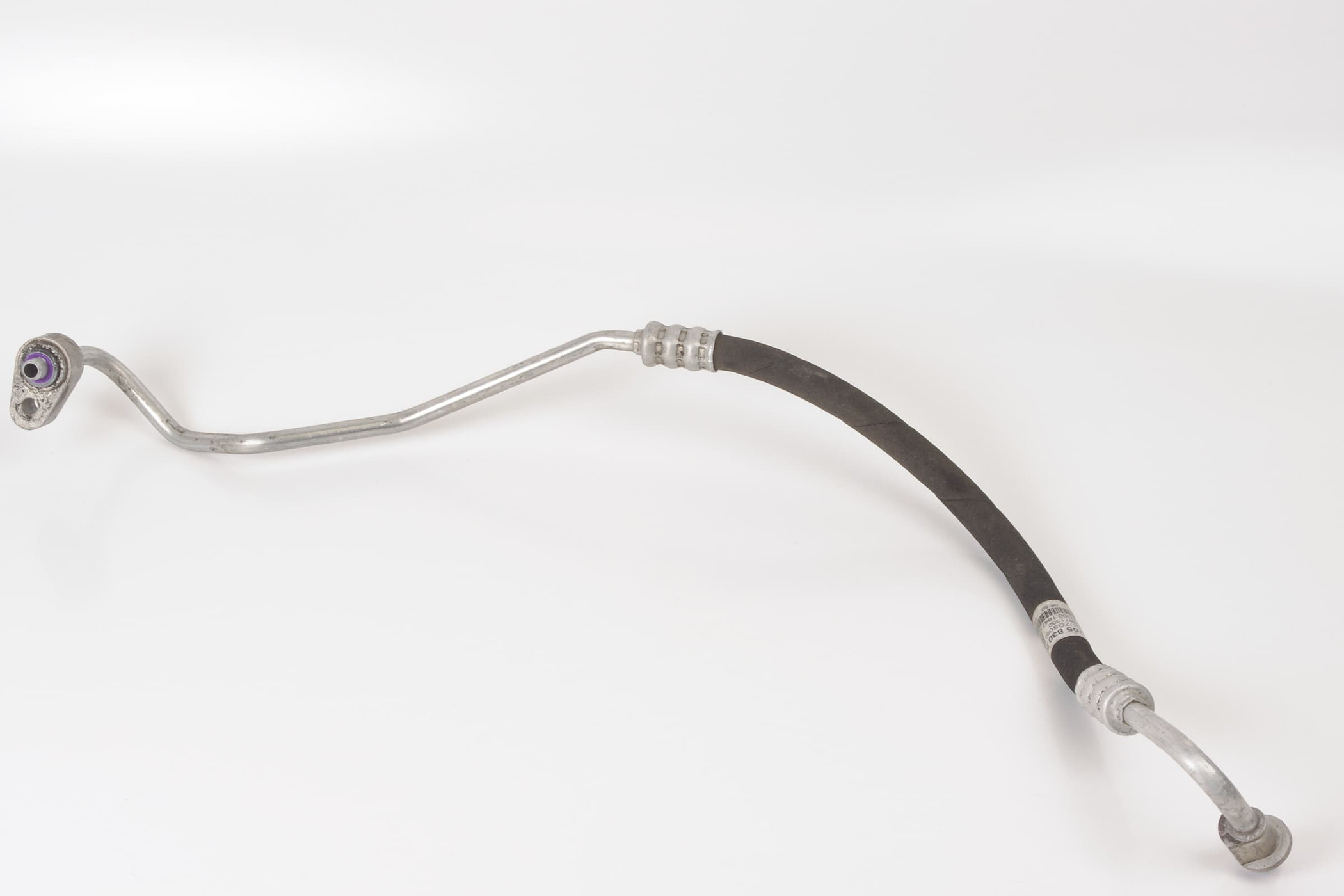 Mercedes 2058305702 A/C Compressor Hose | W205 V205 S205 C205 A205 C