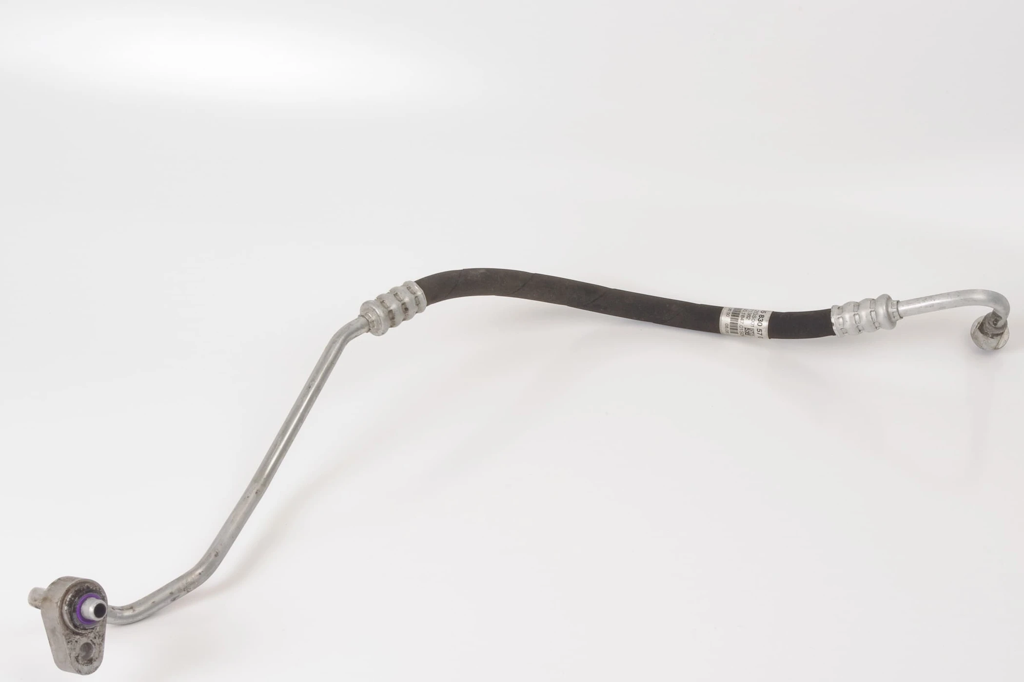 Mercedes 2058305702 A/C Compressor Hose | W205 V205 S205 C205 A205 C