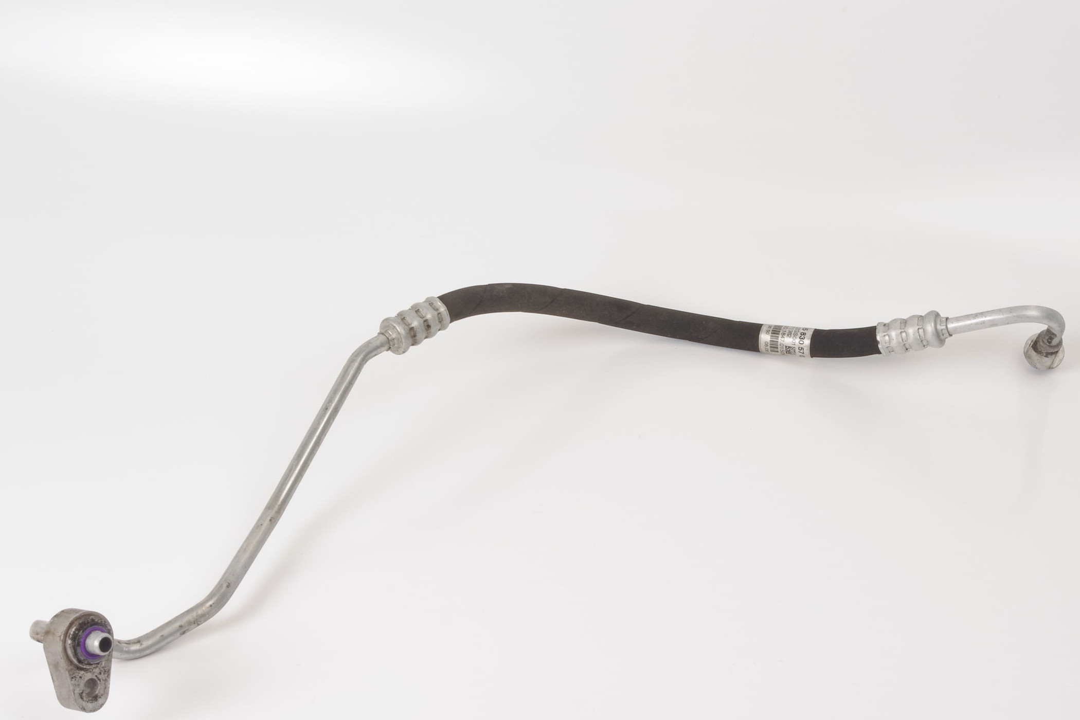 Mercedes 2058305702 A/C Compressor Hose | W205 V205 S205 C205 A205 C