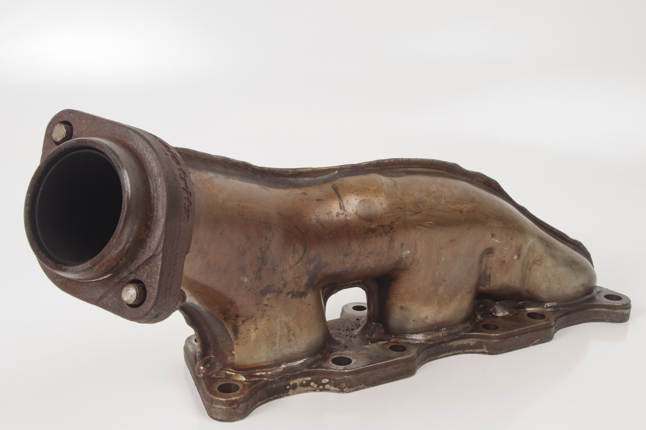 Mercedes 1201421801 Exhaust Manifold - Front Right | R129 SL W140 V140 C140 S