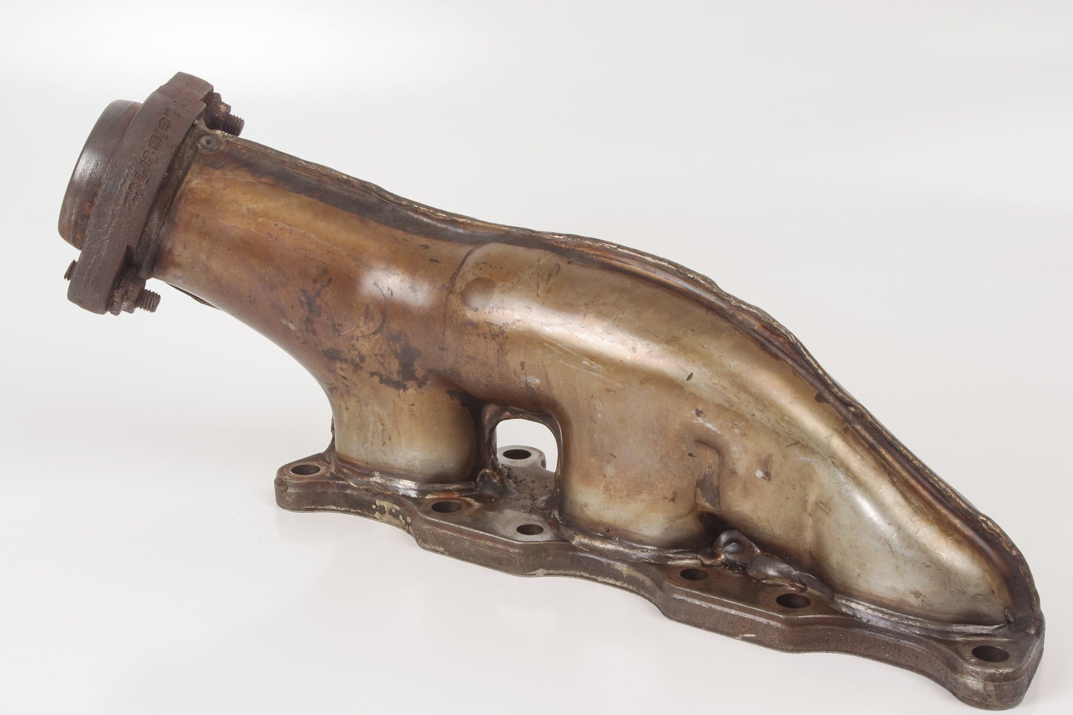 Mercedes 1201421801 Exhaust Manifold - Front Right | R129 SL W140 V140 C140 S