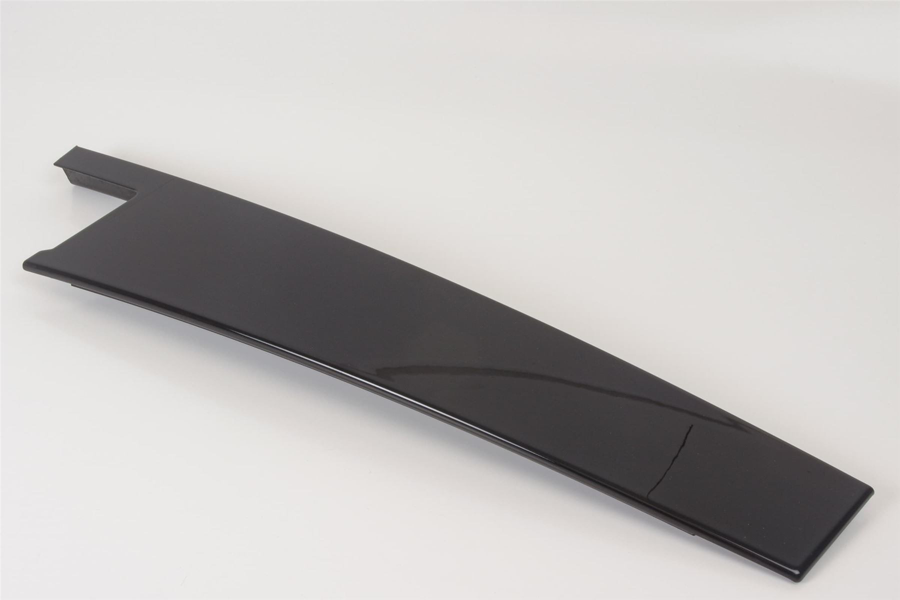 Mercedes 2056901087 B Pillar Trim - Rear Right | W205 S205 C