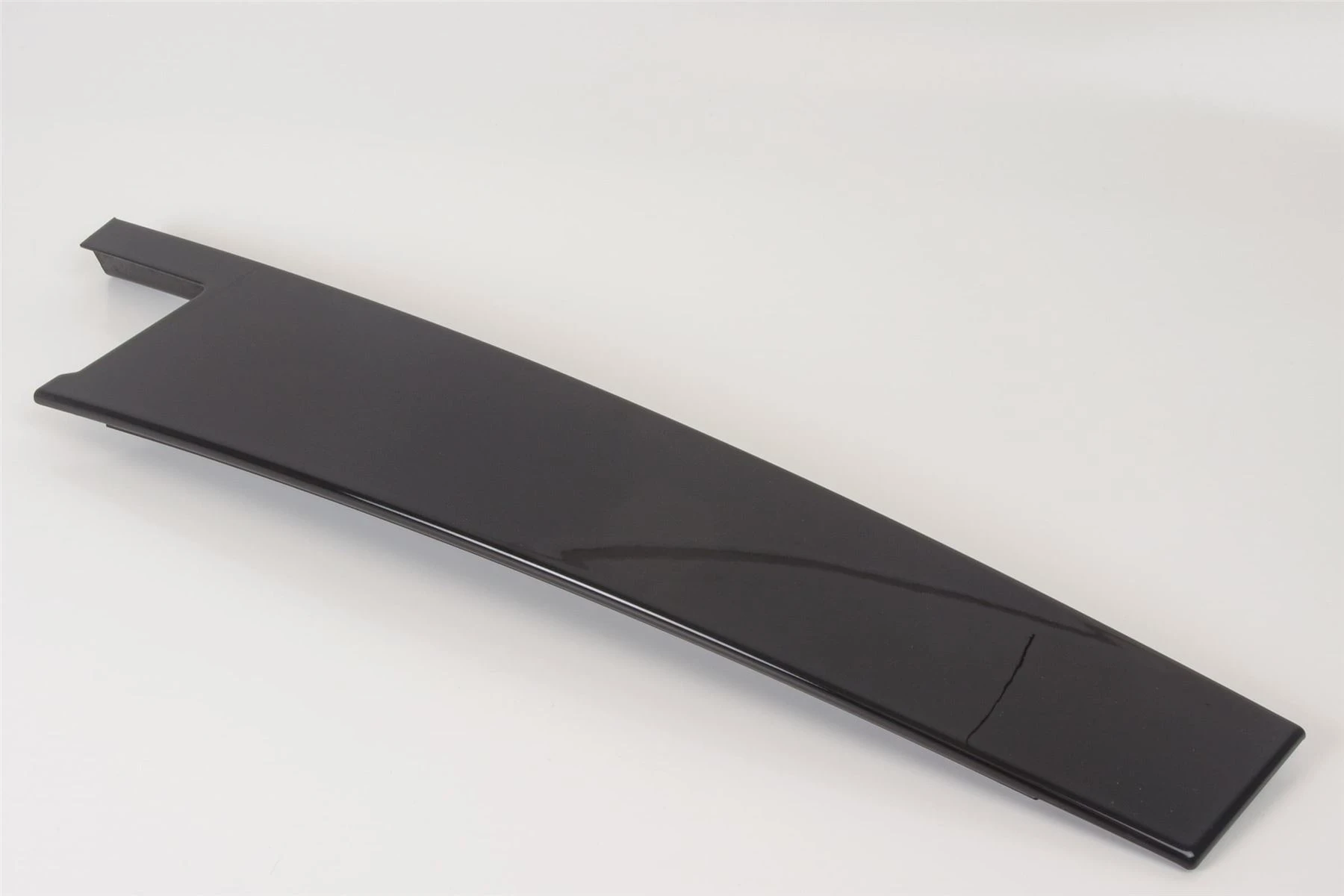 Mercedes 2056901087 B Pillar Trim - Rear Right | W205 S205 C