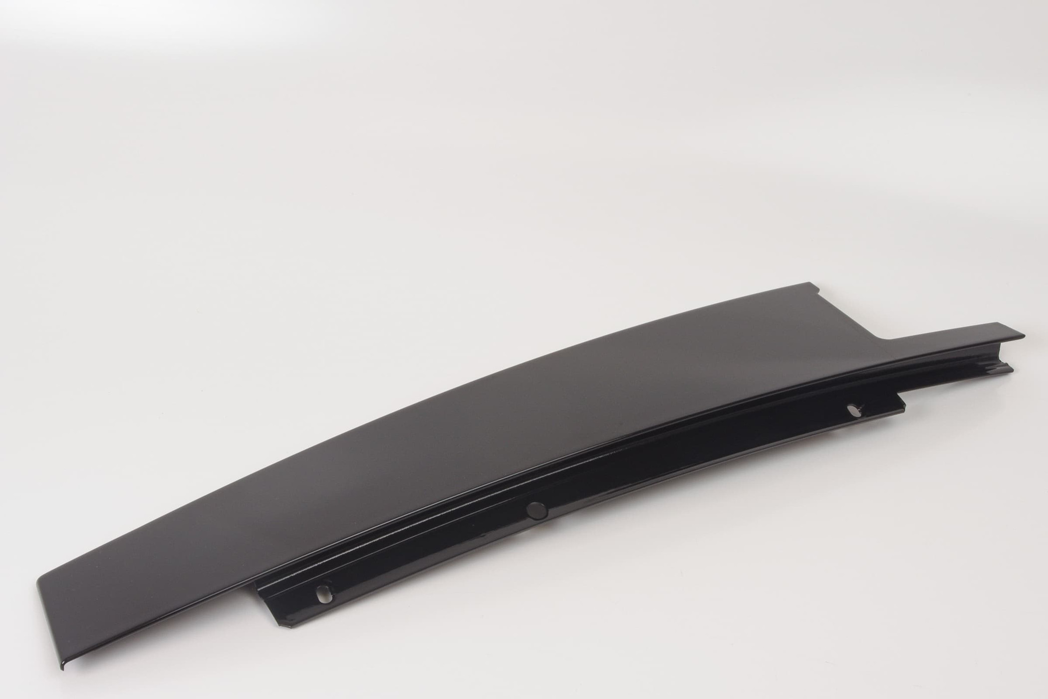 Mercedes 2056901087 B Pillar Trim - Rear Right | W205 S205 C