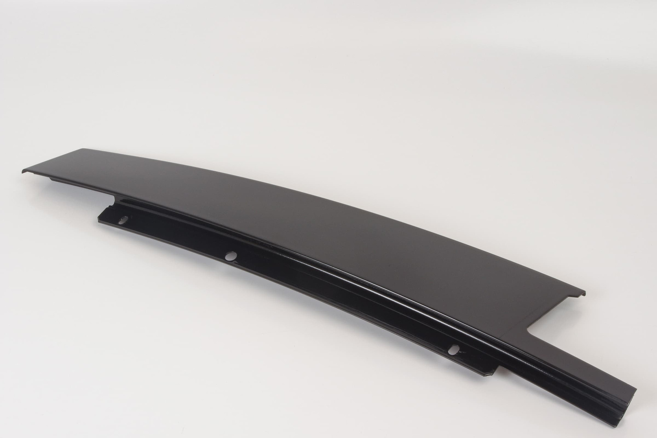 Mercedes 2056901087 B Pillar Trim - Rear Right | W205 S205 C