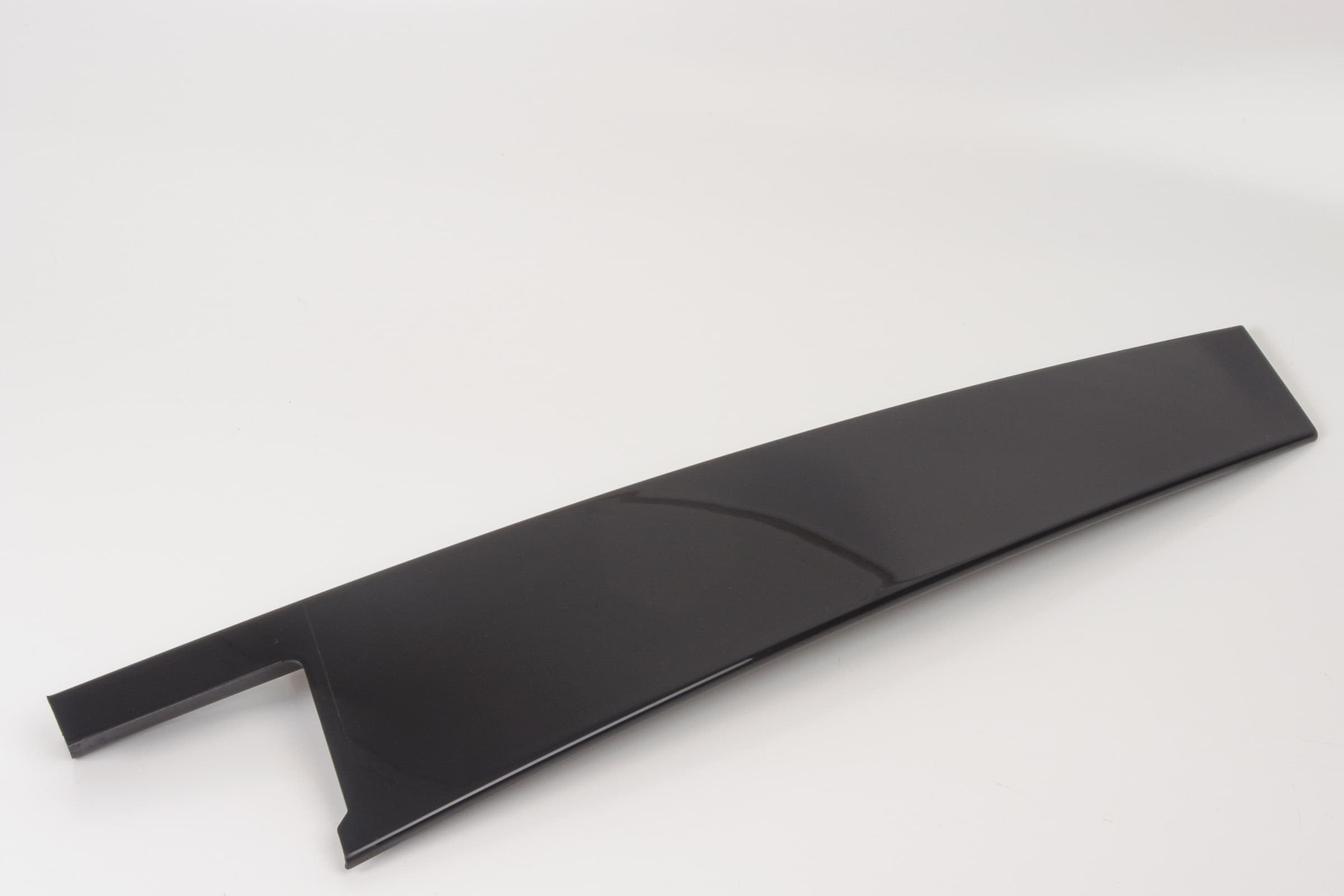 Mercedes 2056901087 B Pillar Trim - Rear Right | W205 S205 C