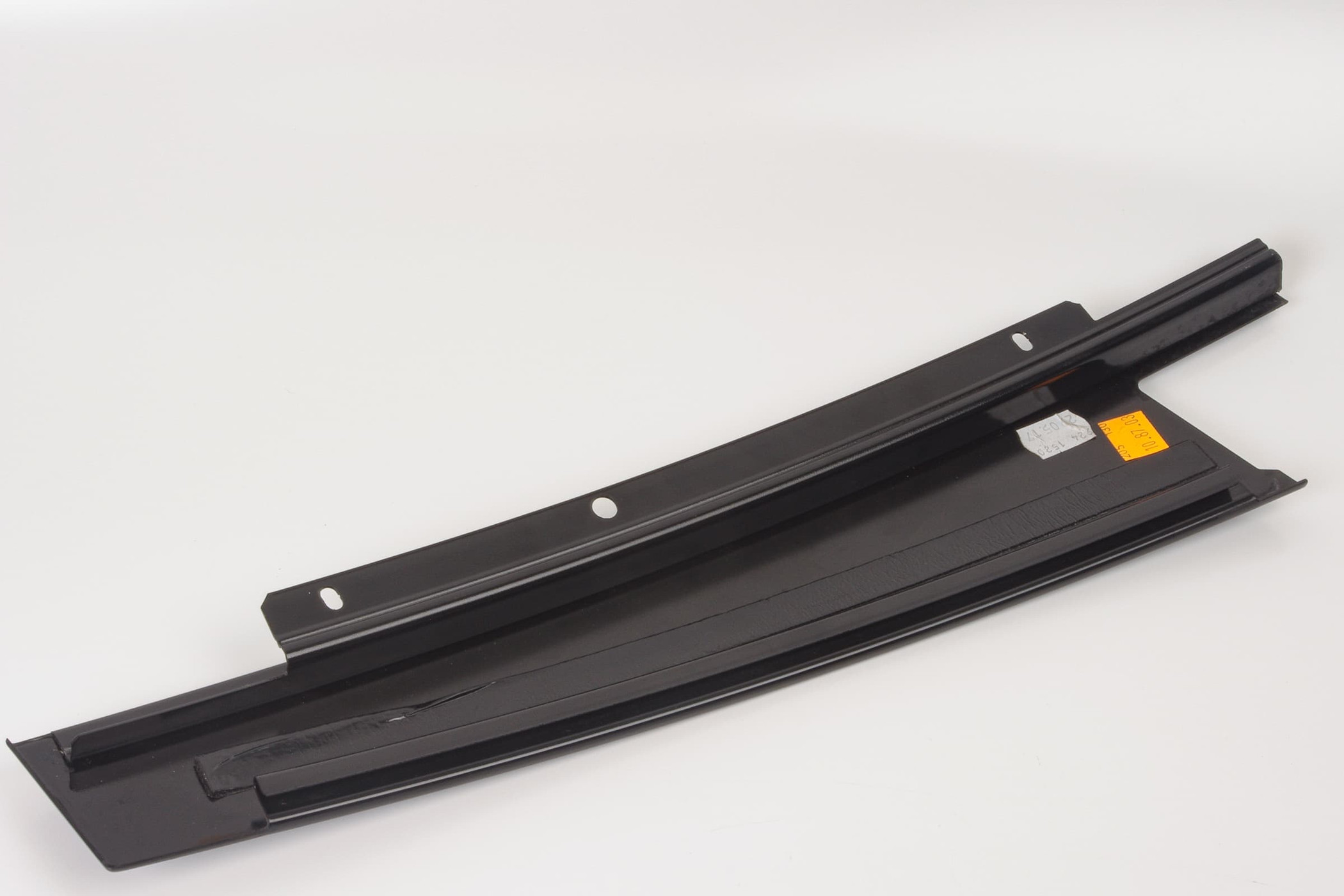 Mercedes 2056901087 B Pillar Trim - Rear Right | W205 S205 C