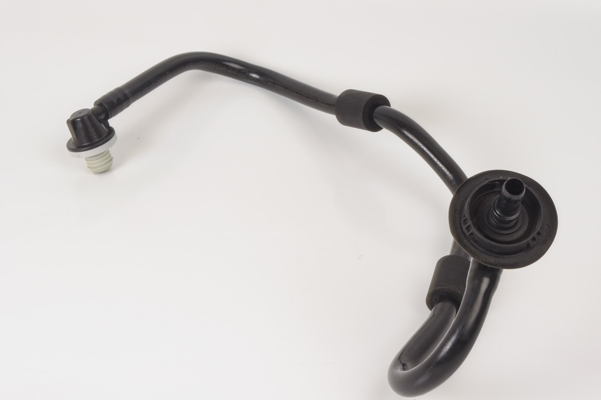 Mercedes 2054301100 Brake Booster Vacuum Line | W205 C W213 C238 E X253 GLC