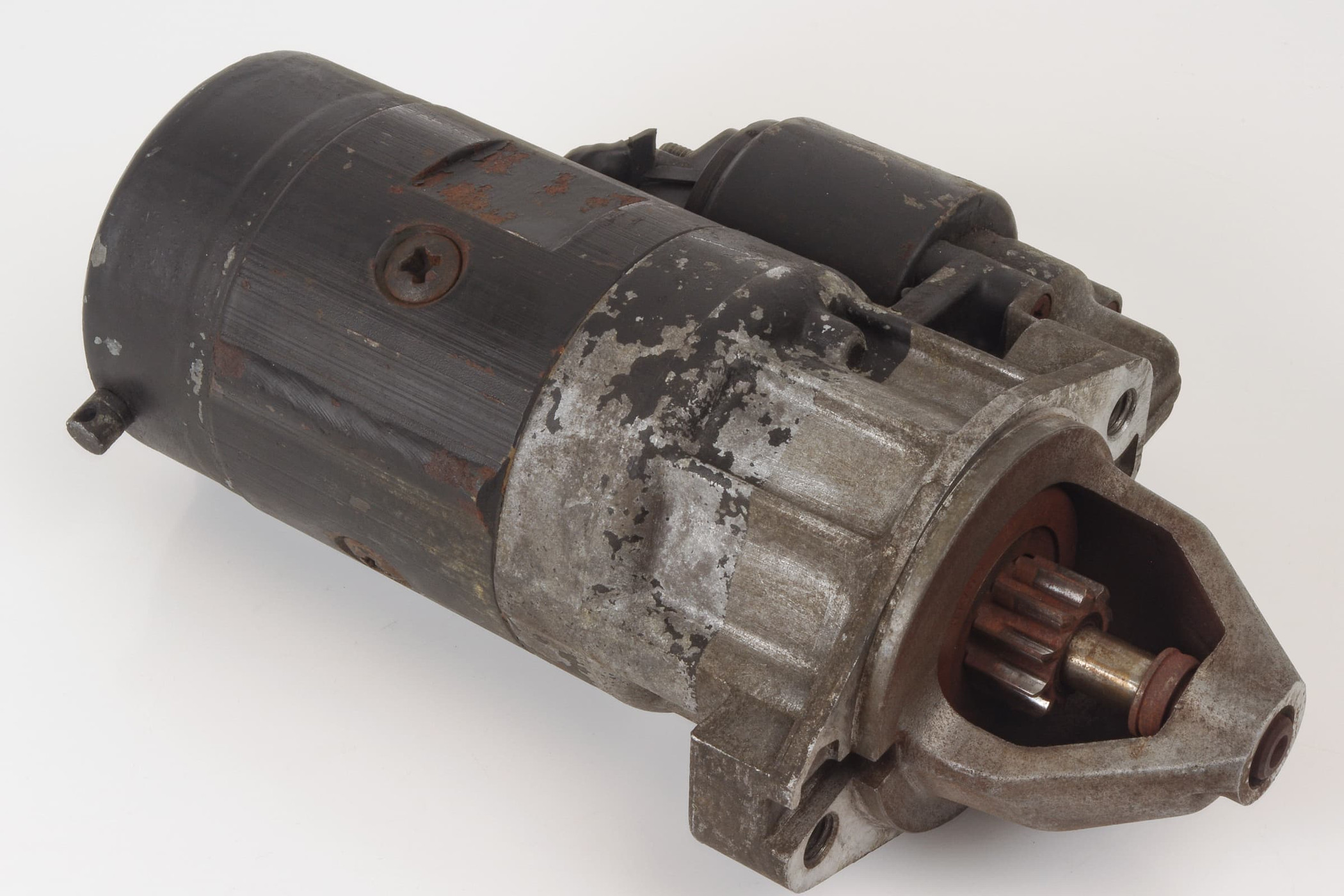 Mercedes 0041515201 Starter Motor | R129 SL
