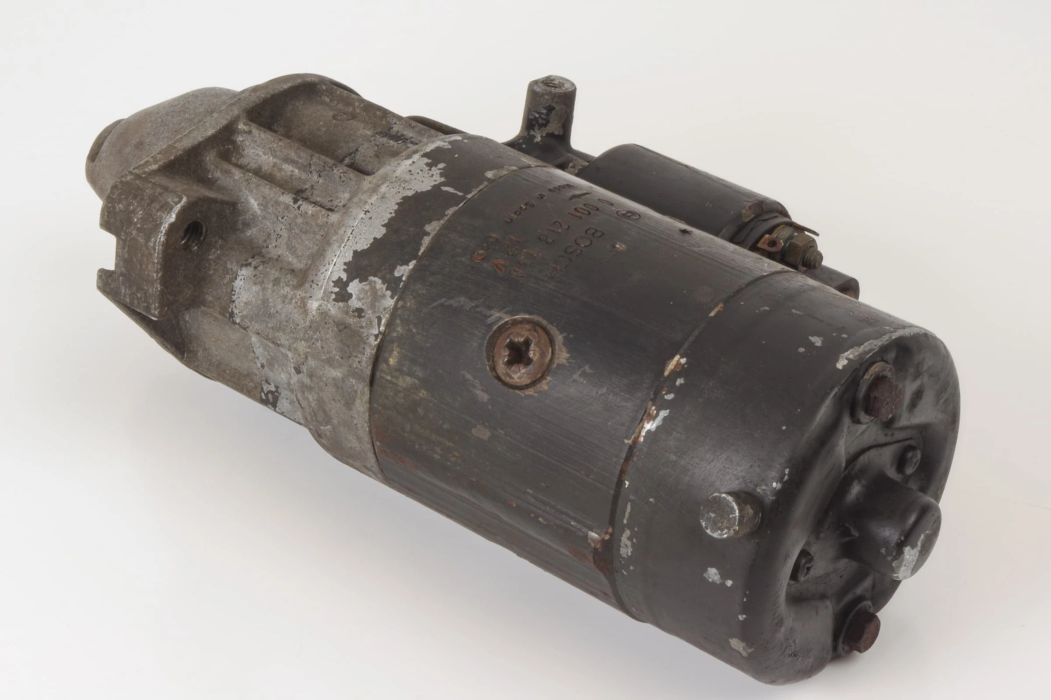 Mercedes 0041515201 Starter Motor | R129 SL