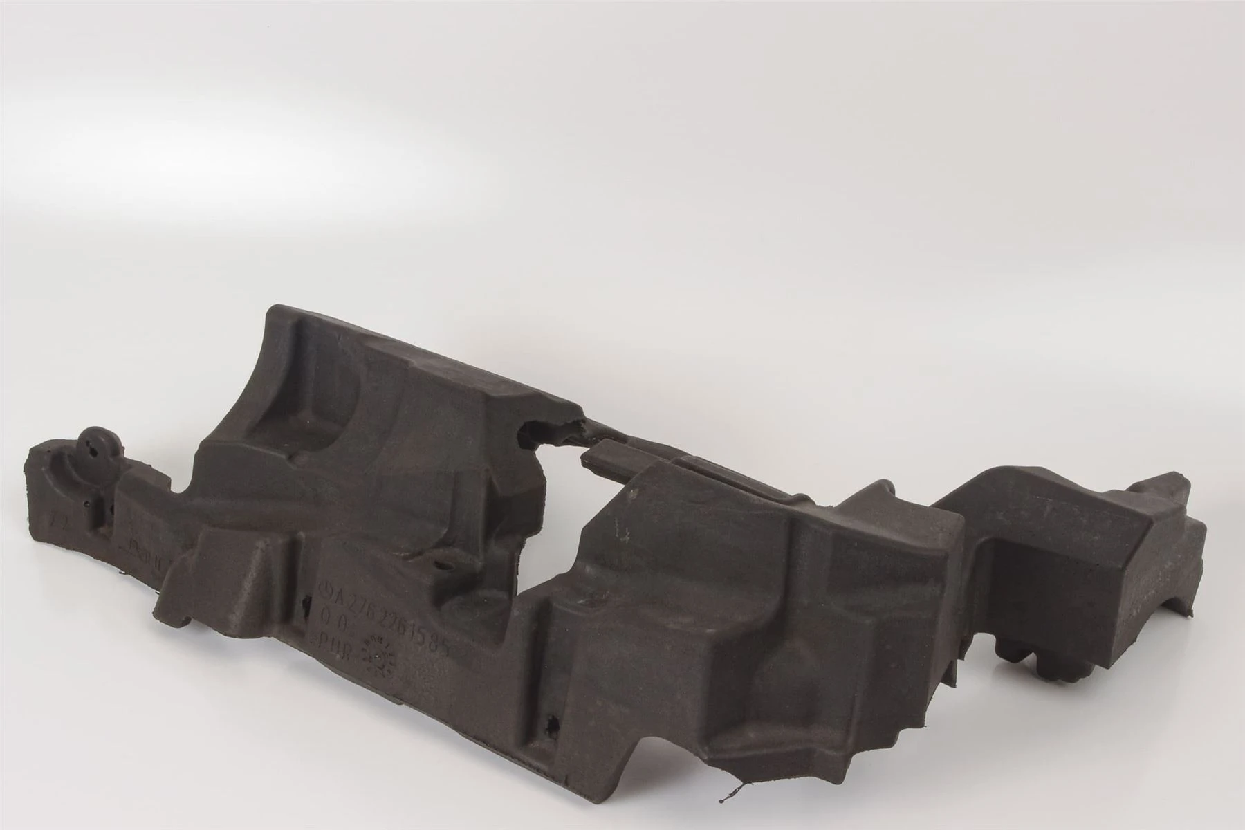 Mercedes 2762261585 Insulation - Left | W166 M X166 GL R172 SLK W205 C C207...