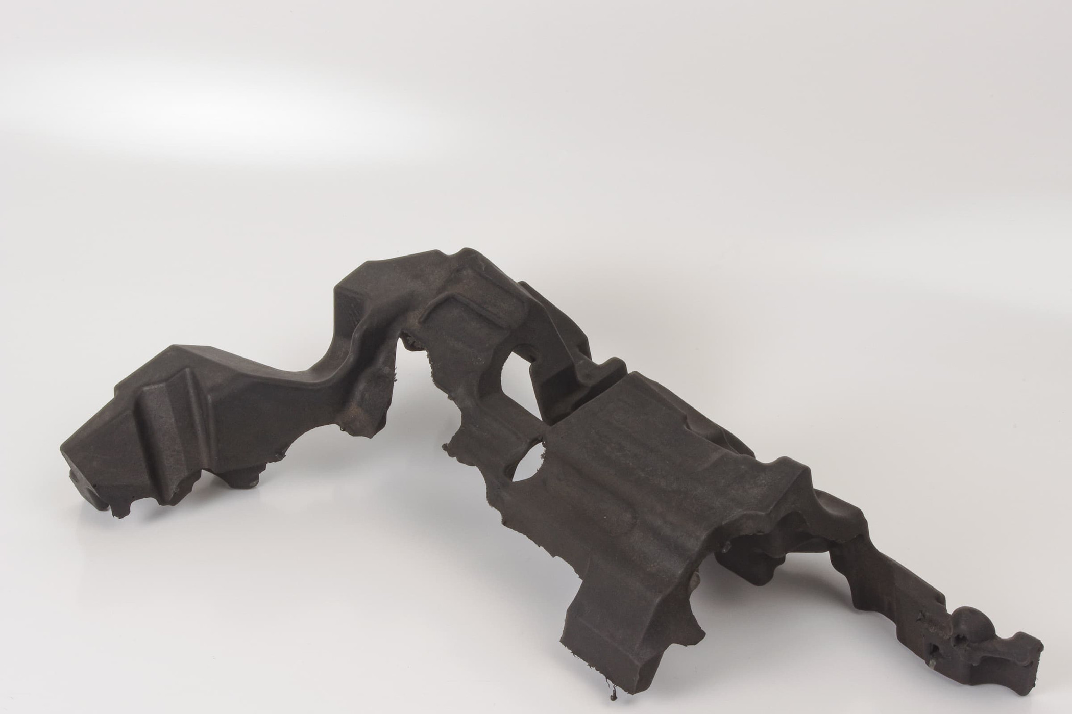 Mercedes 2762261585 Insulation - Left | W166 M X166 GL R172 SLK W205 C C207...