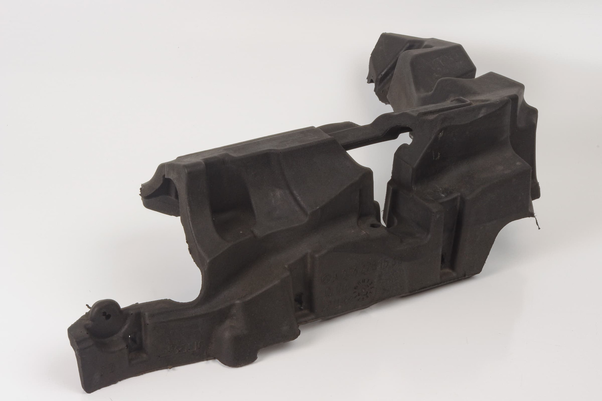 Mercedes 2762261585 Insulation - Left | W166 M X166 GL R172 SLK W205 C C207...