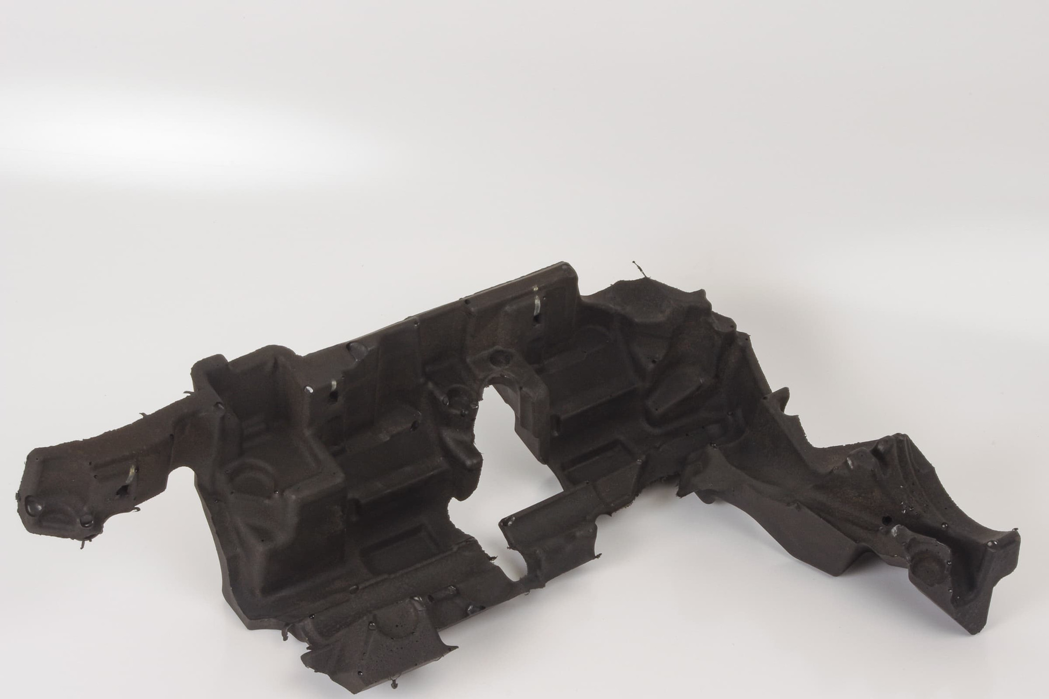 Mercedes 2762261585 Insulation - Left | W166 M X166 GL R172 SLK W205 C C207...