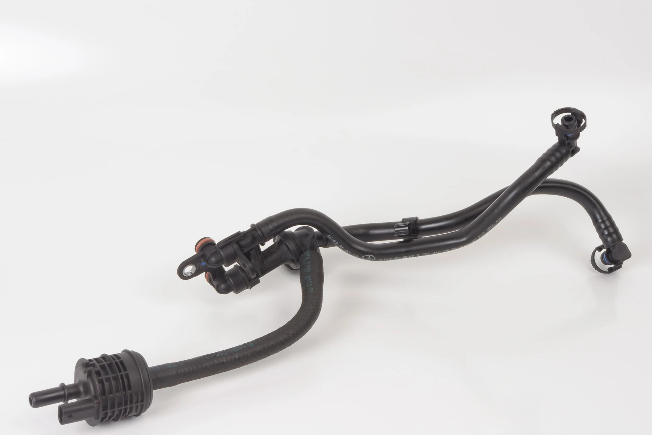 Mercedes 0014764432 Purge Valve | W166 M X166 GL C190 R190 GT W205 C W213...