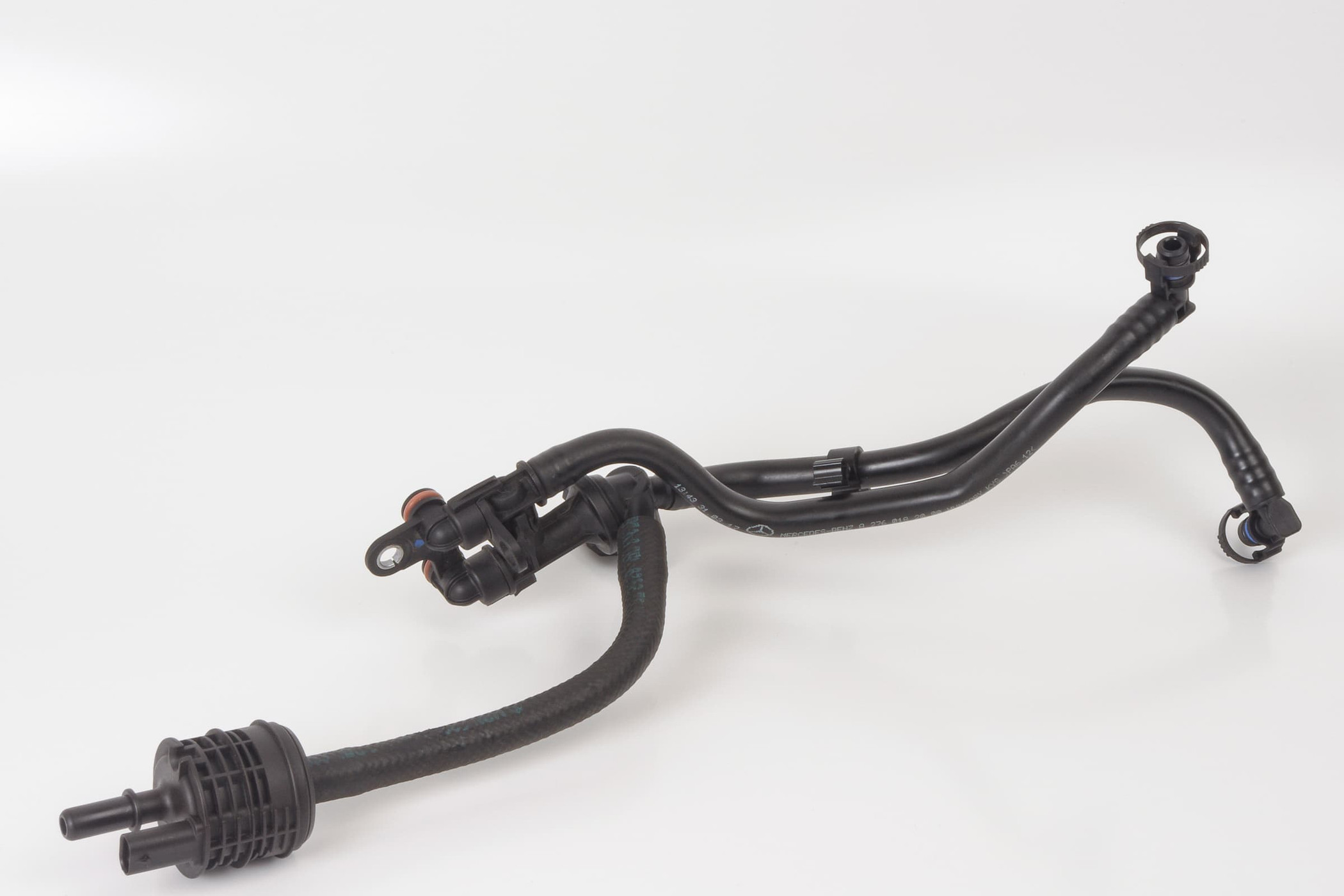 Mercedes 0014764432 Purge Valve | W166 M X166 GL C190 R190 GT W205 C W213...