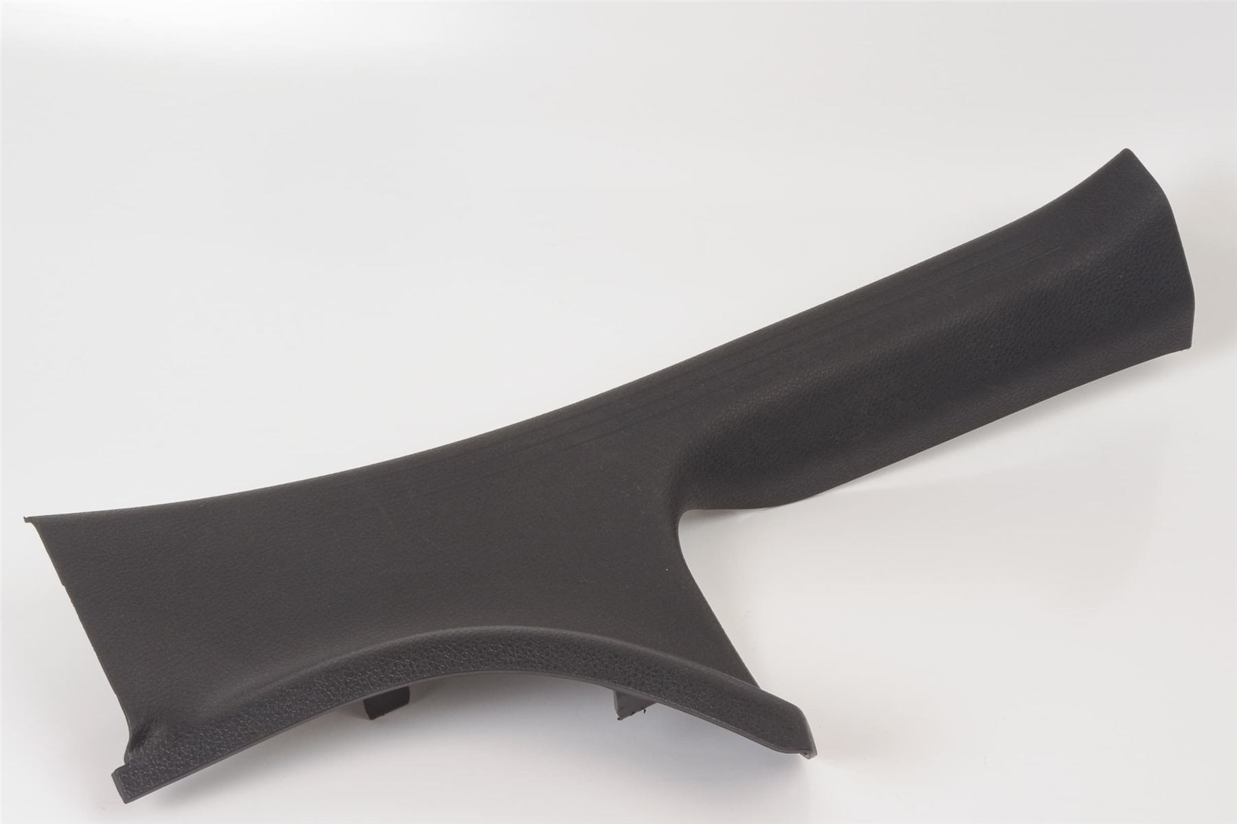 Mercedes 2056860136 Door Inner Sill - Rear Left Black | W205 S205 C